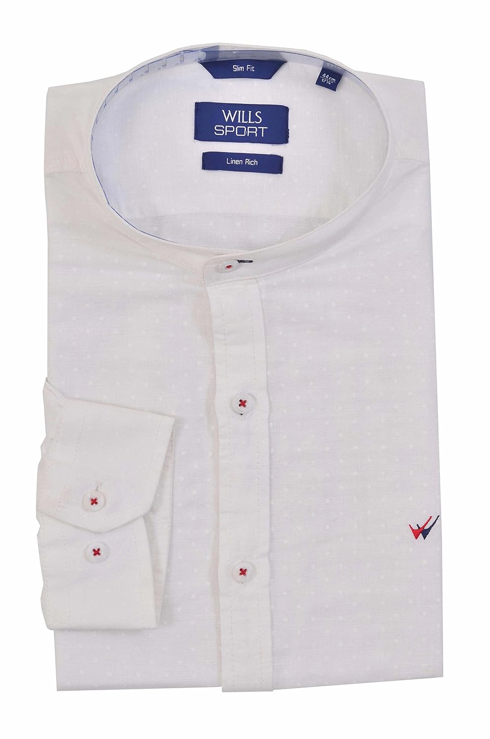 Wills sport shirt Clearance