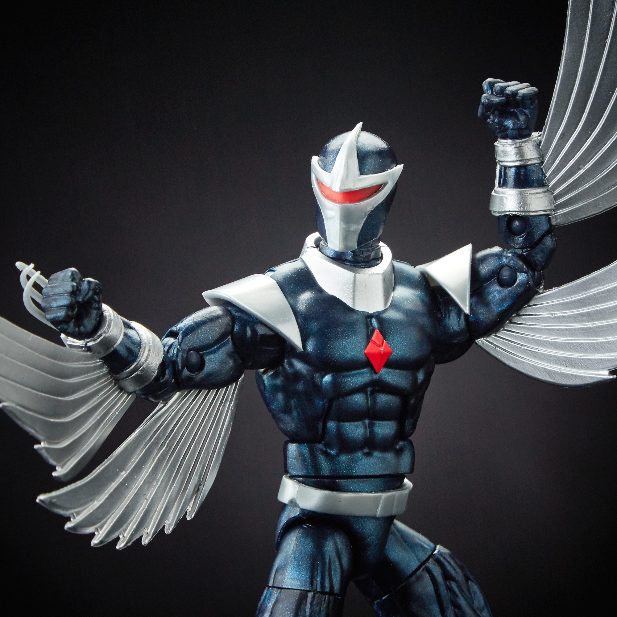 MARVEL Guardiani della Galassia 6 in Legends Series Darkhawk