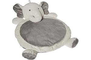 Mary Meyer Baby Mat: A Plush Playground for Tiny Explorers
