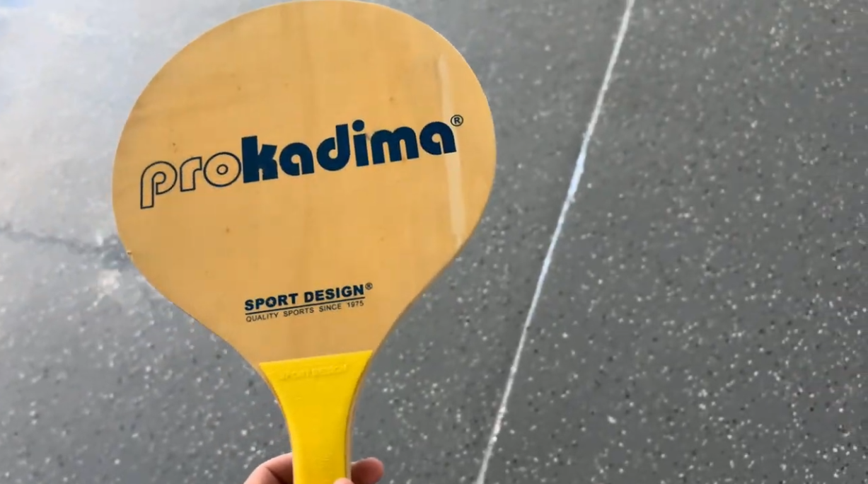 Pro Kadima Racket Watch Is the Pro Kadima Paddle Set Worth It? My Honest Review on Amazon ...