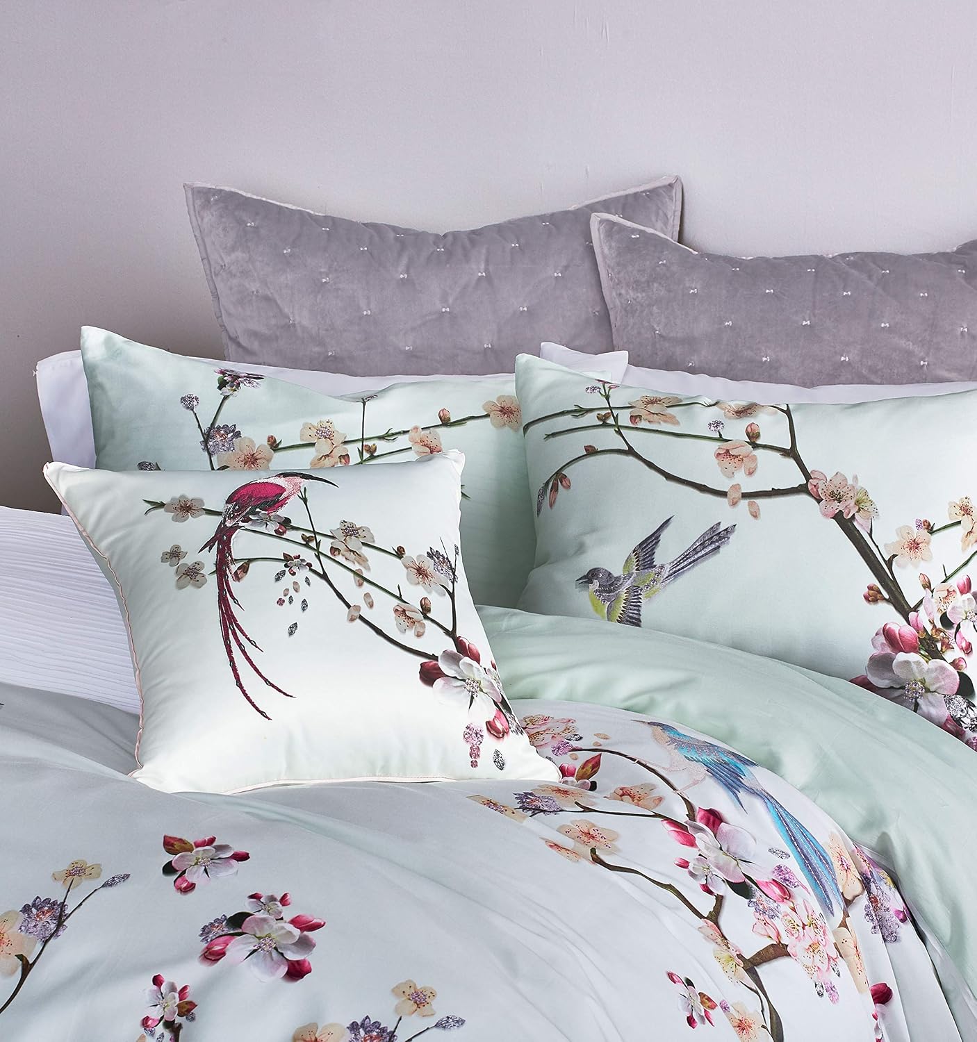 Ted Baker Flight of The Orient Cotton 3 