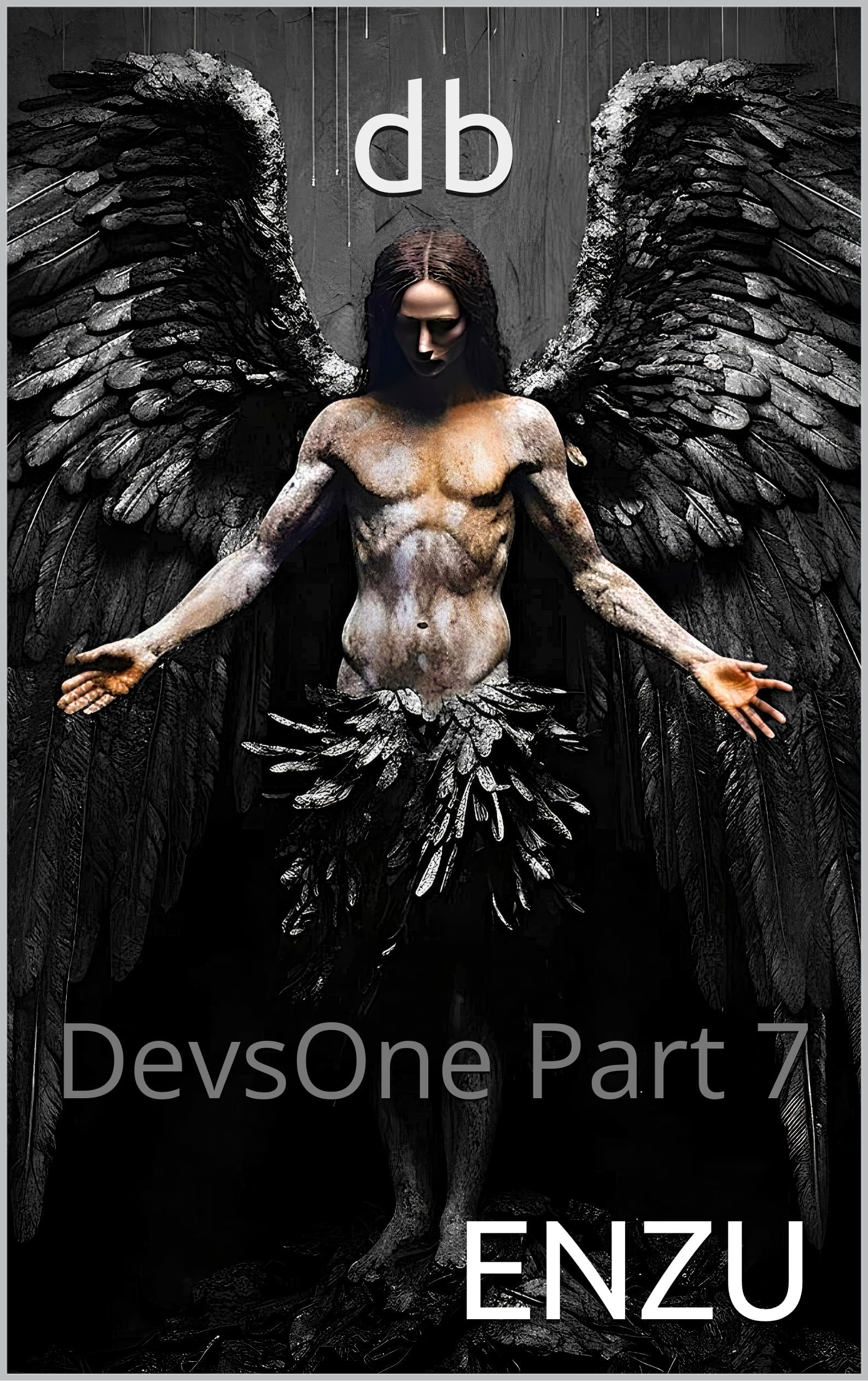 ENZU: DevsOne Part 7 (English Edition)