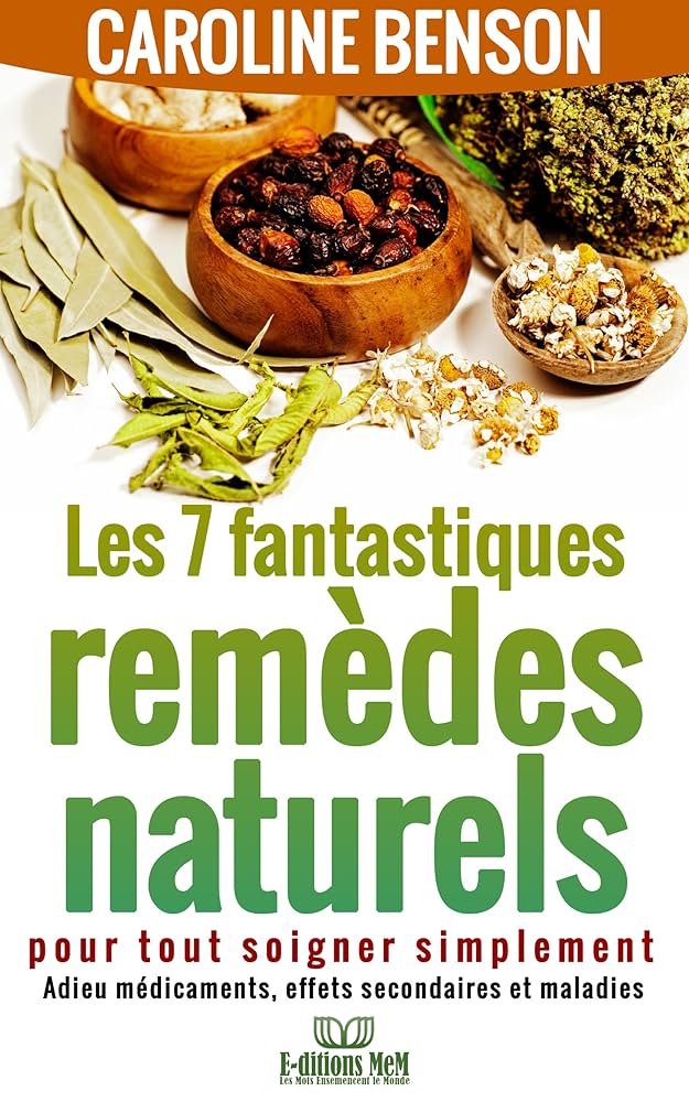 Les remèdes naturels : alliés dans la lutte contre les Gamma GT