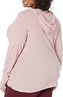 Vista 2 de ExOfficio Sudadera con capucha Bugsaway Lumen para mujer