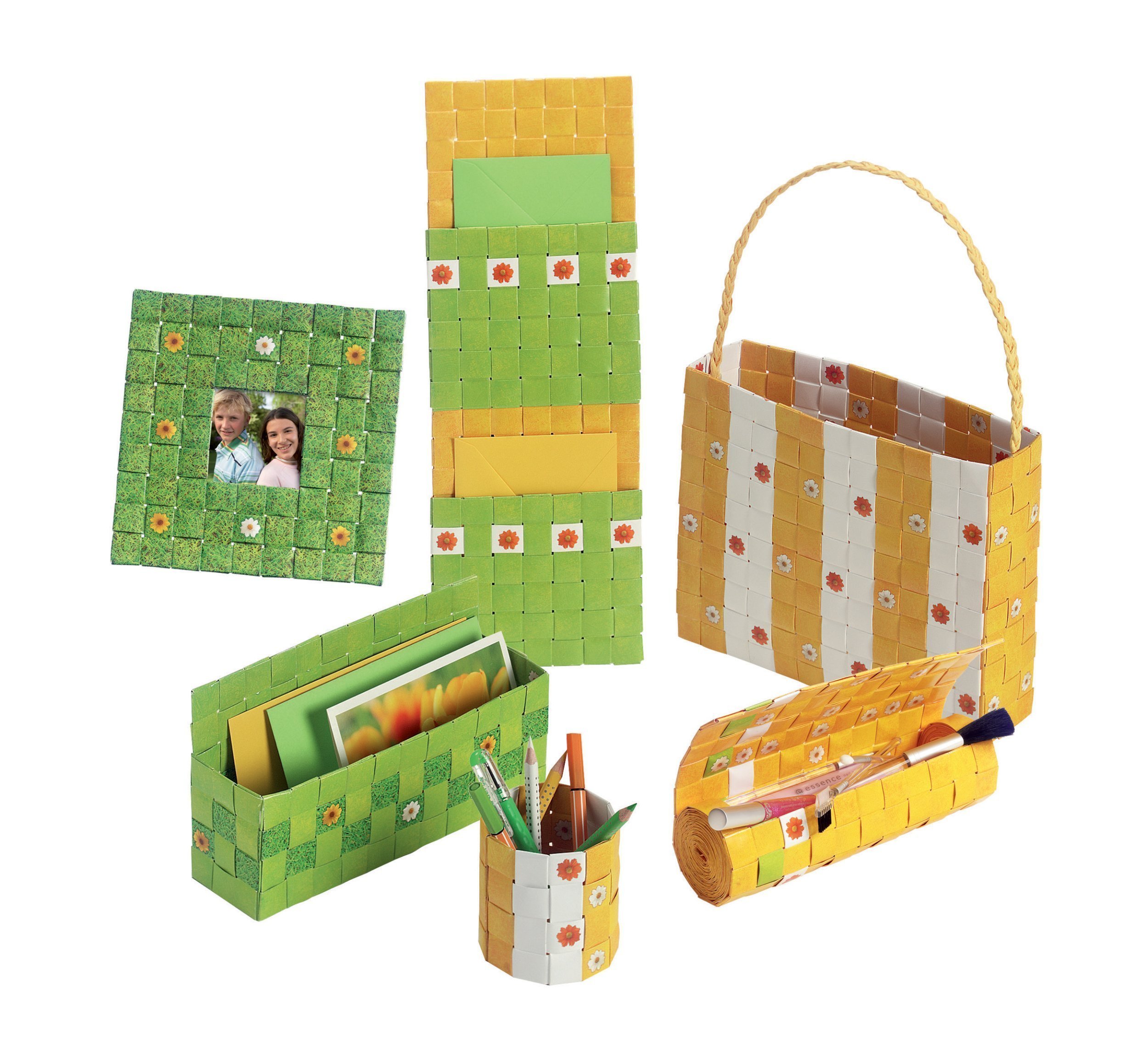 Ravensburger Paper Creation High School Musical – DIY-Bastelset Für Coole Accessoires Wie Etuis, Taschen & Mehr, Ab 8 Jahren