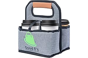 Spill Not Drink Carrier