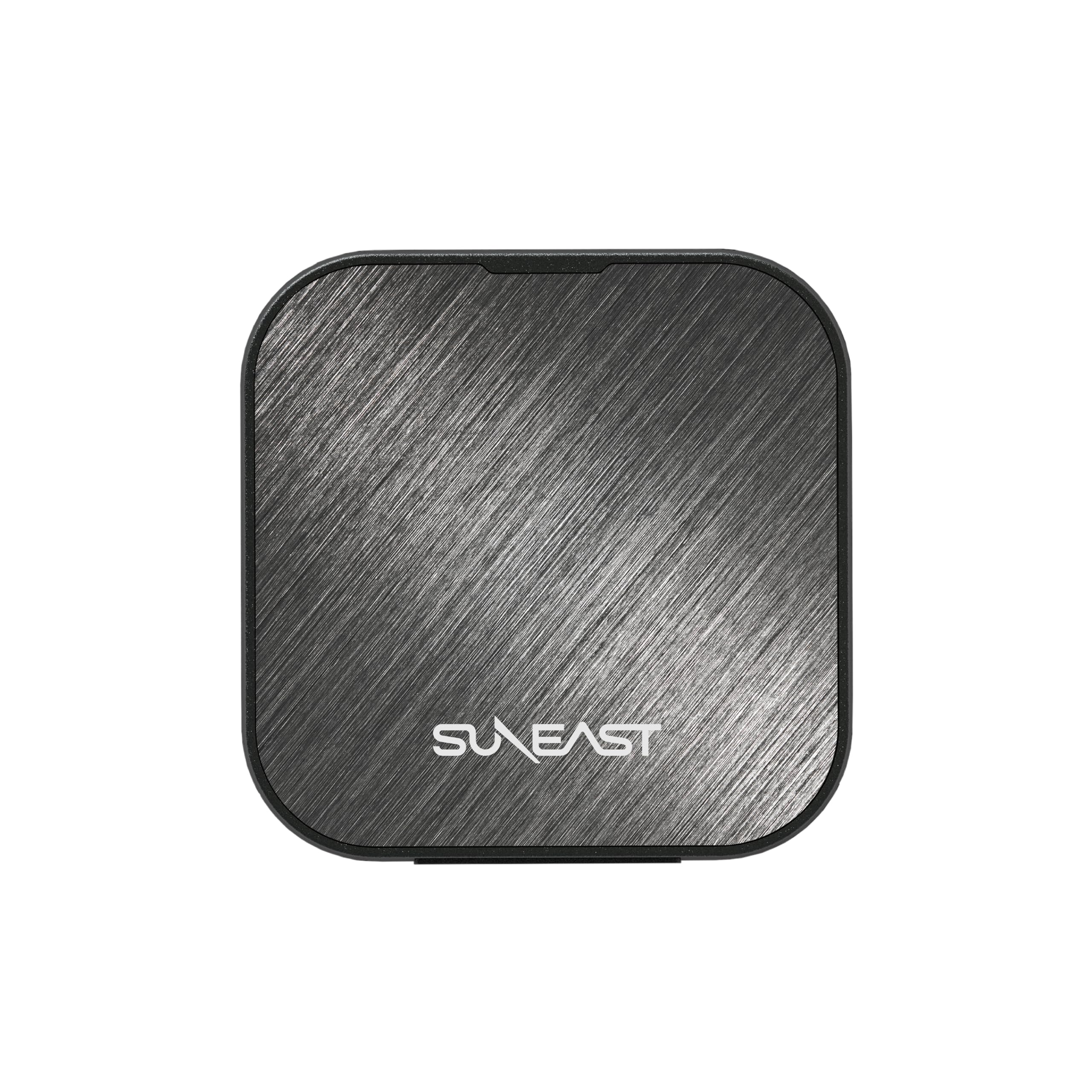 Amazon | 【Amazon.co.jp限定】 SUNEAST 高速外付けSSD ブラック USB4