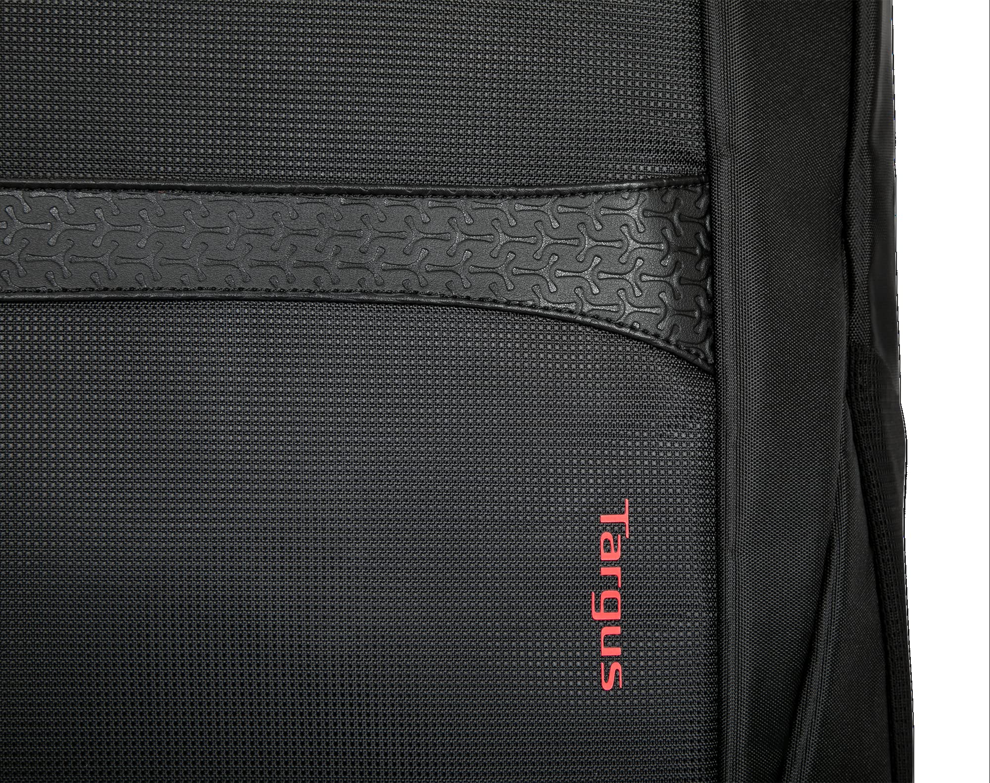 Targus 17.3" Strike2 Gaming Backpack, Noir