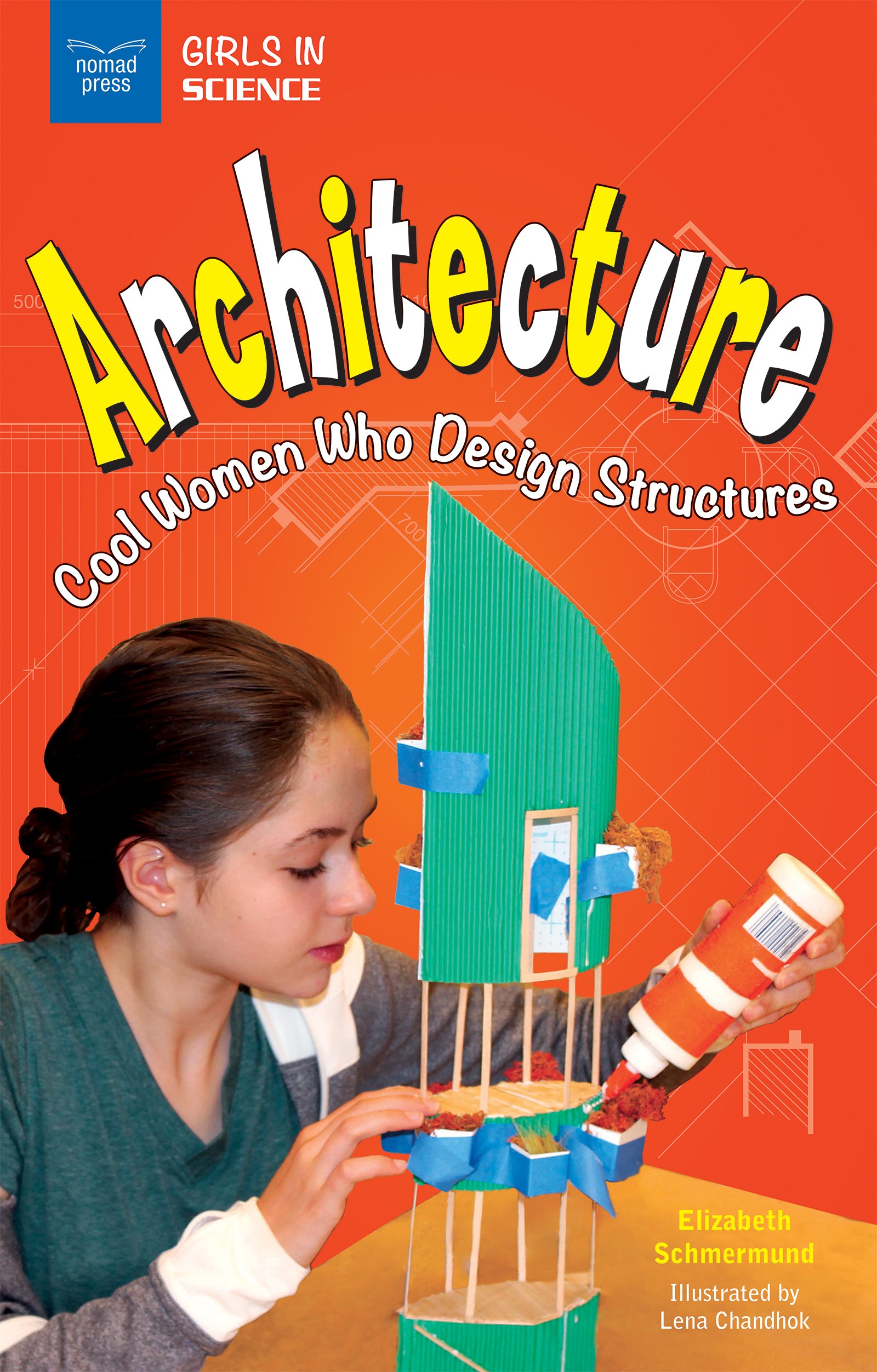 Buy Architecture: Cool Women Who Design Structures (Girls in Science) — BookShops.in