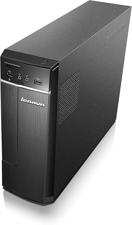 Lenovo H3005 Desktops (AMD E1, 4 GB RAM, 500 GB HDD