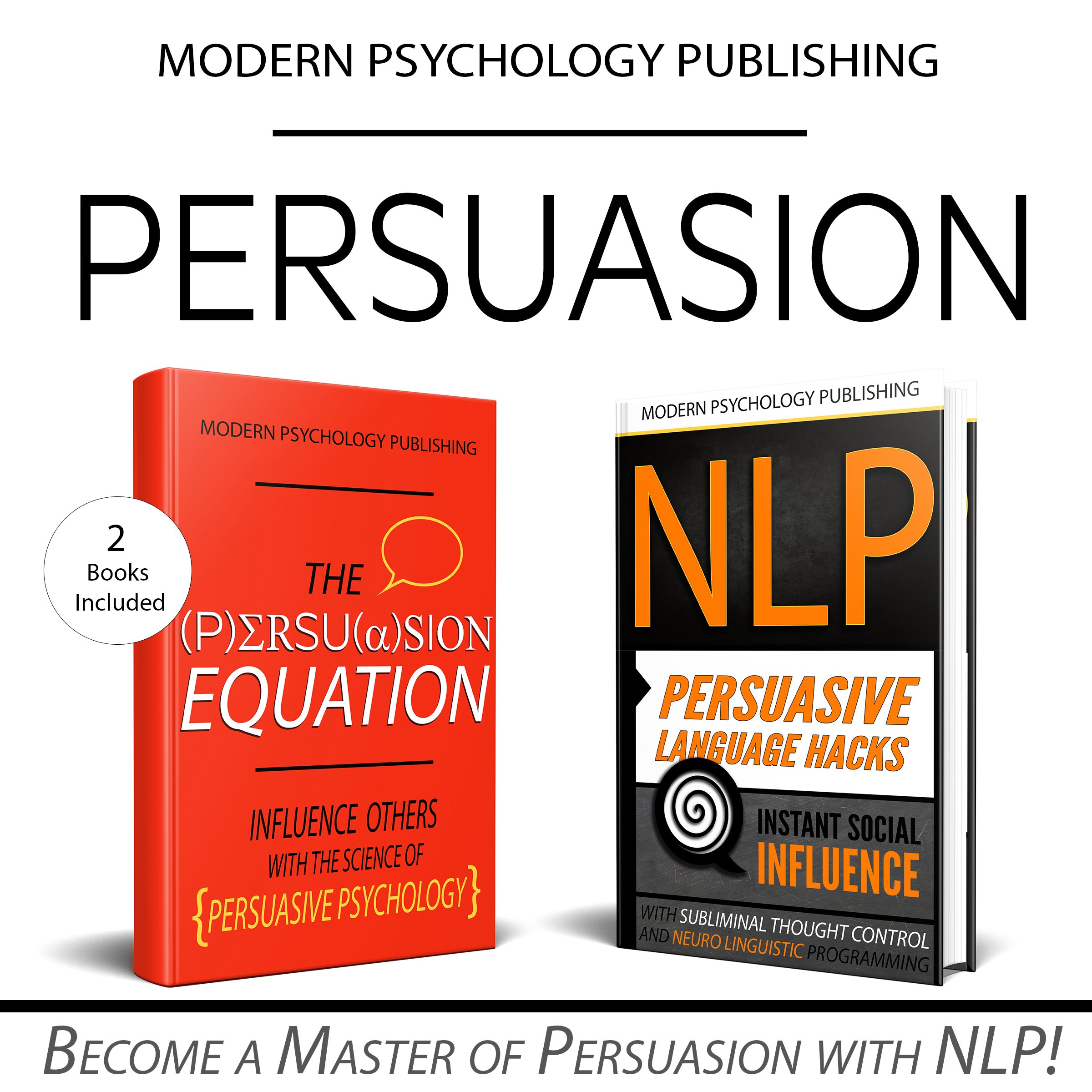 Cover art for Persuasion: 2 Manuscripts