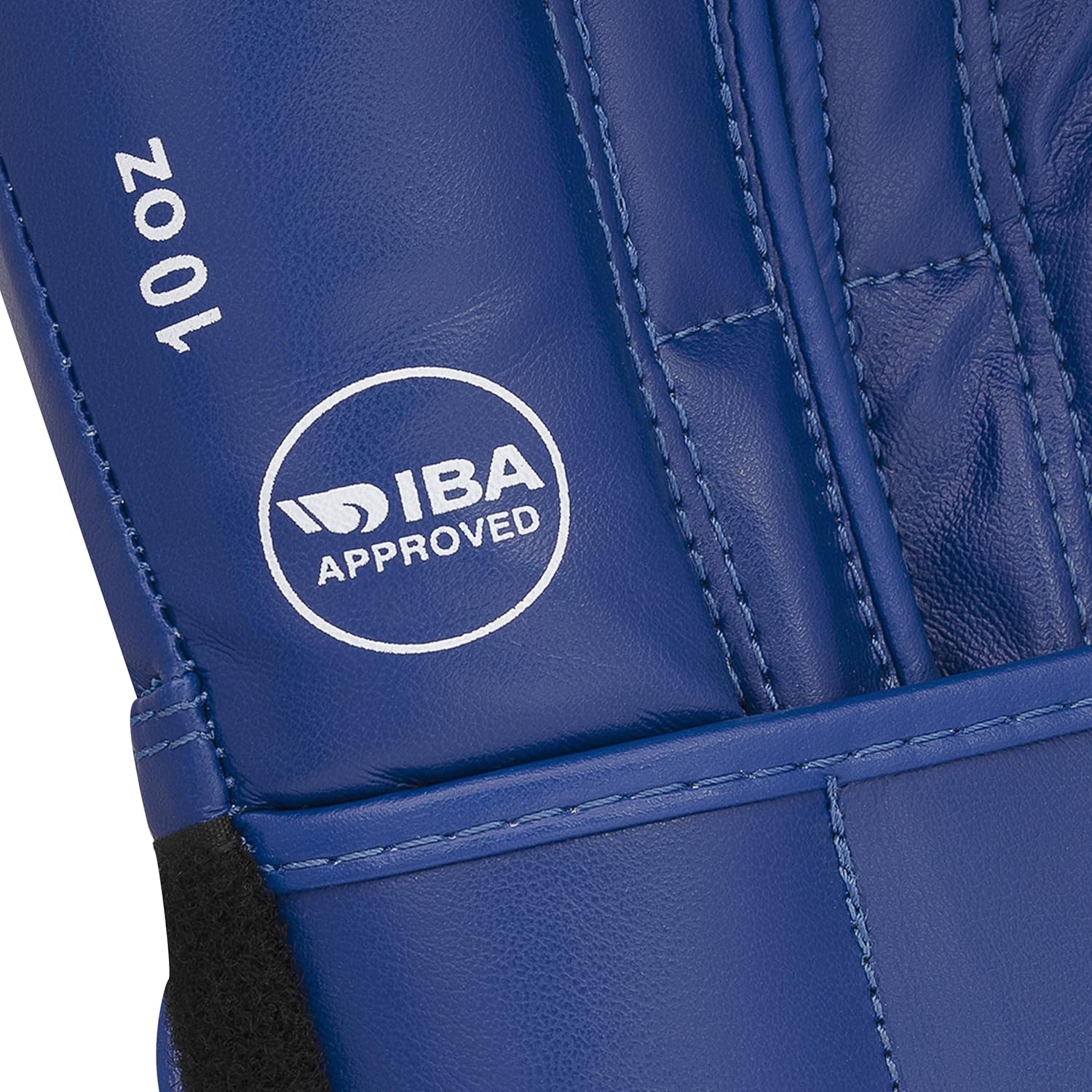 ADIDAS Amateur Competition Boxing and Kickboxing Gloves, USA Boxing Approved and IBA Approved