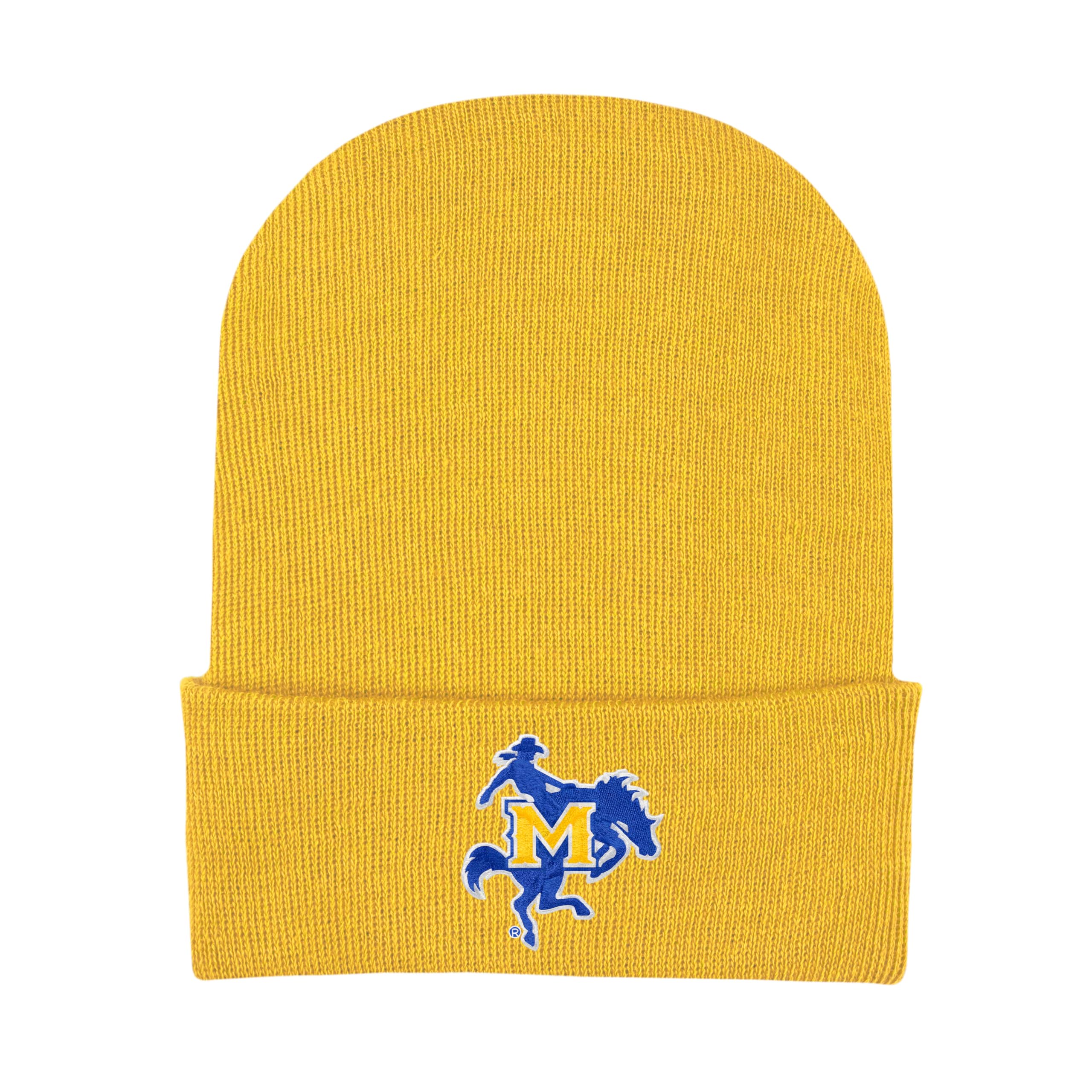 College Baby NCAA Infant Knit Cap