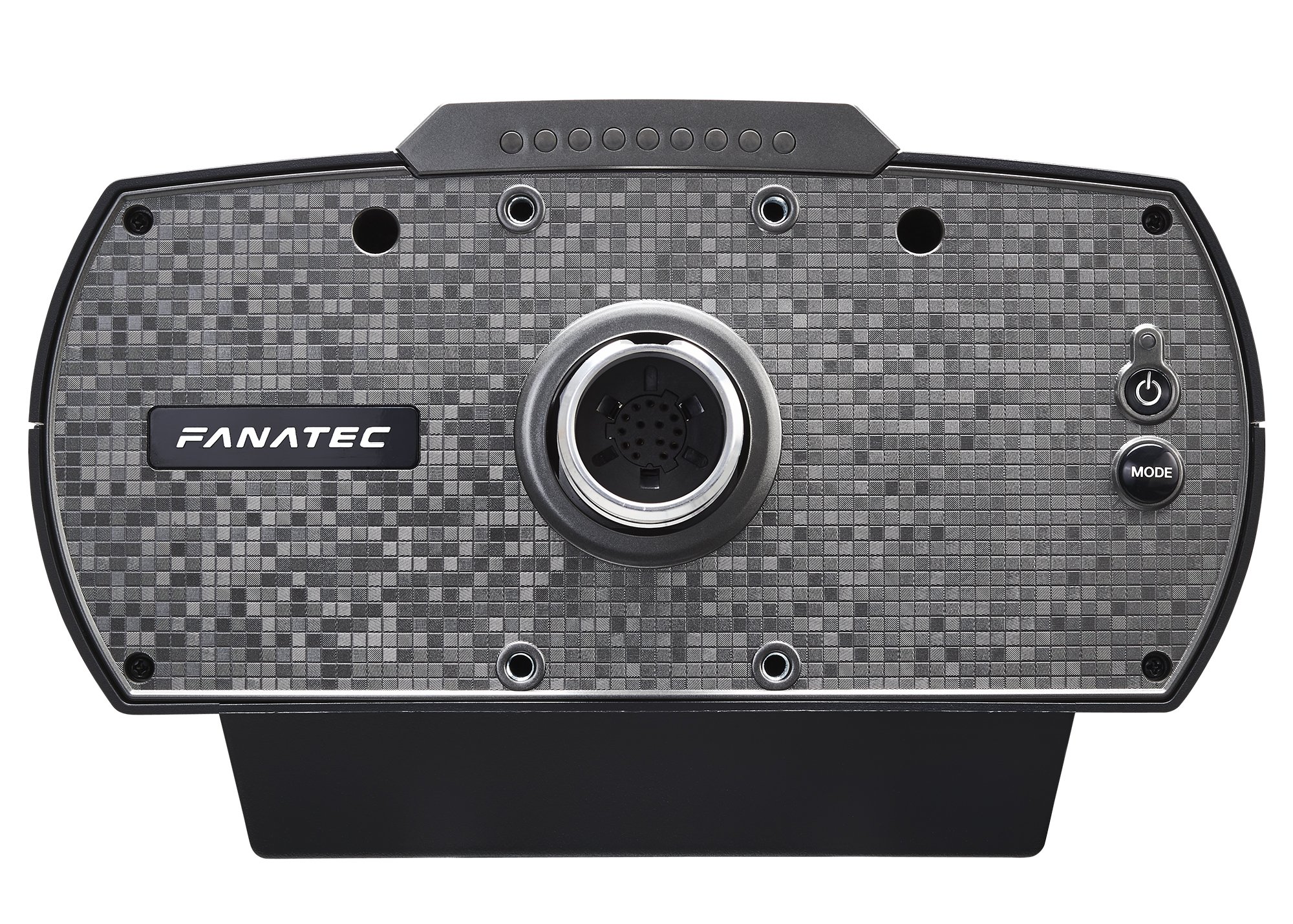 K★★162 FANATEC CSL ELITE WHEEL BASE V1.1 Fanatec CSL Elite Wheel Base V1.1 Now Available - Bsimracing