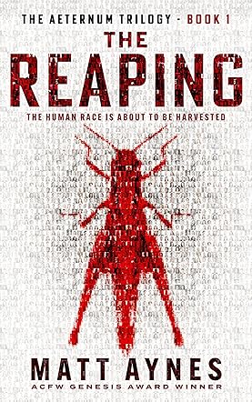 The Reaping