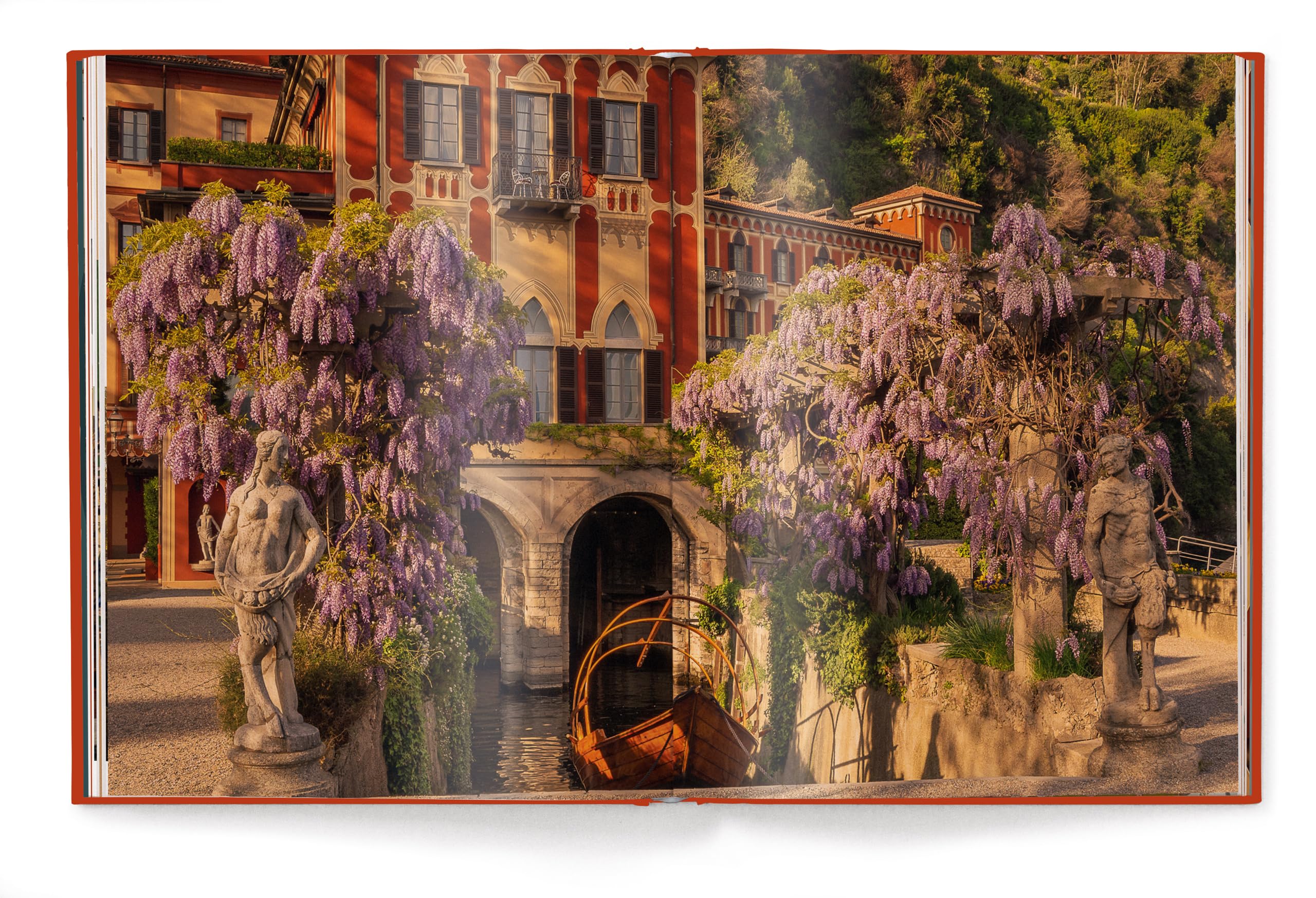 Grand Tour Italy: The Renaissance of Refined Travel