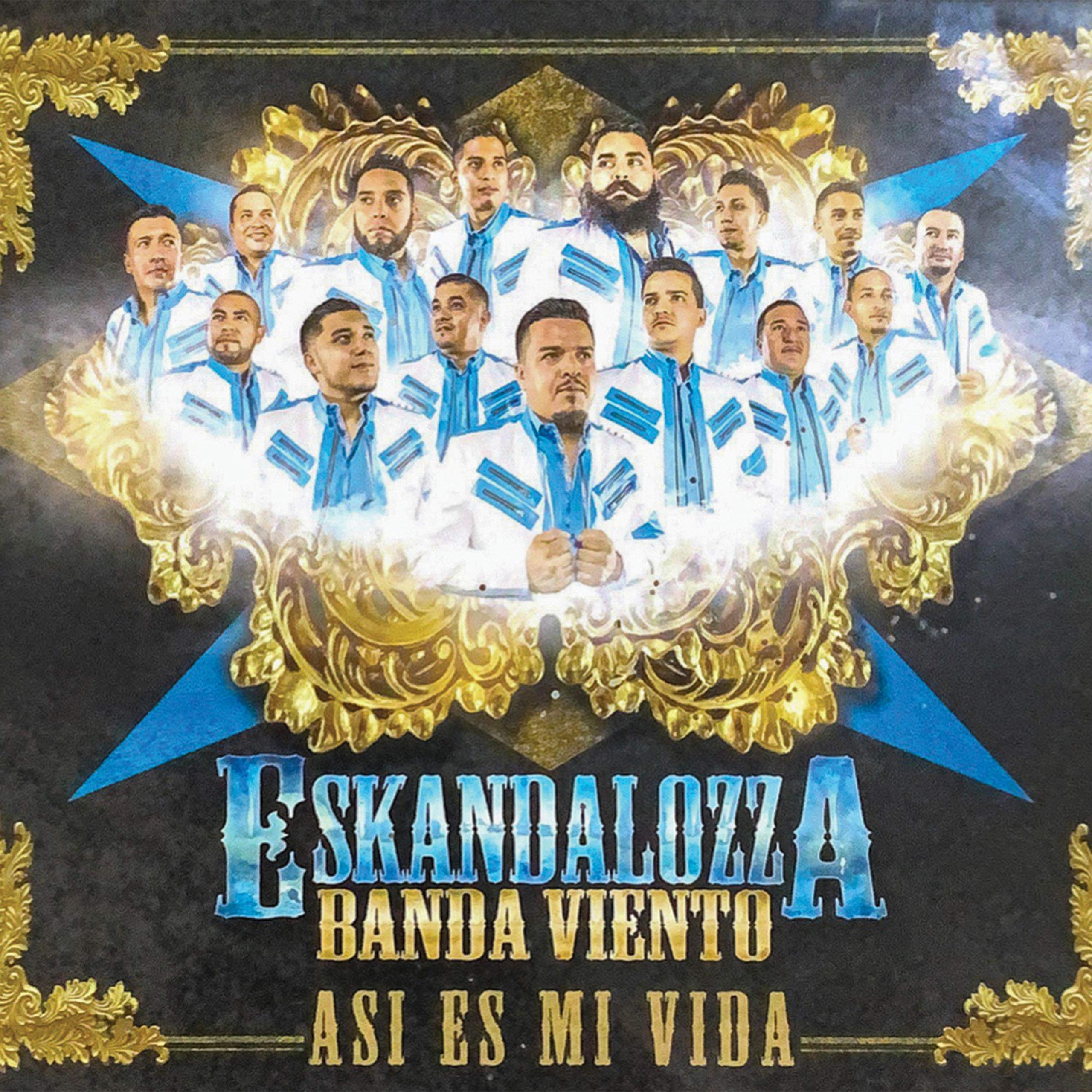 Eskandalozza Banda Viento