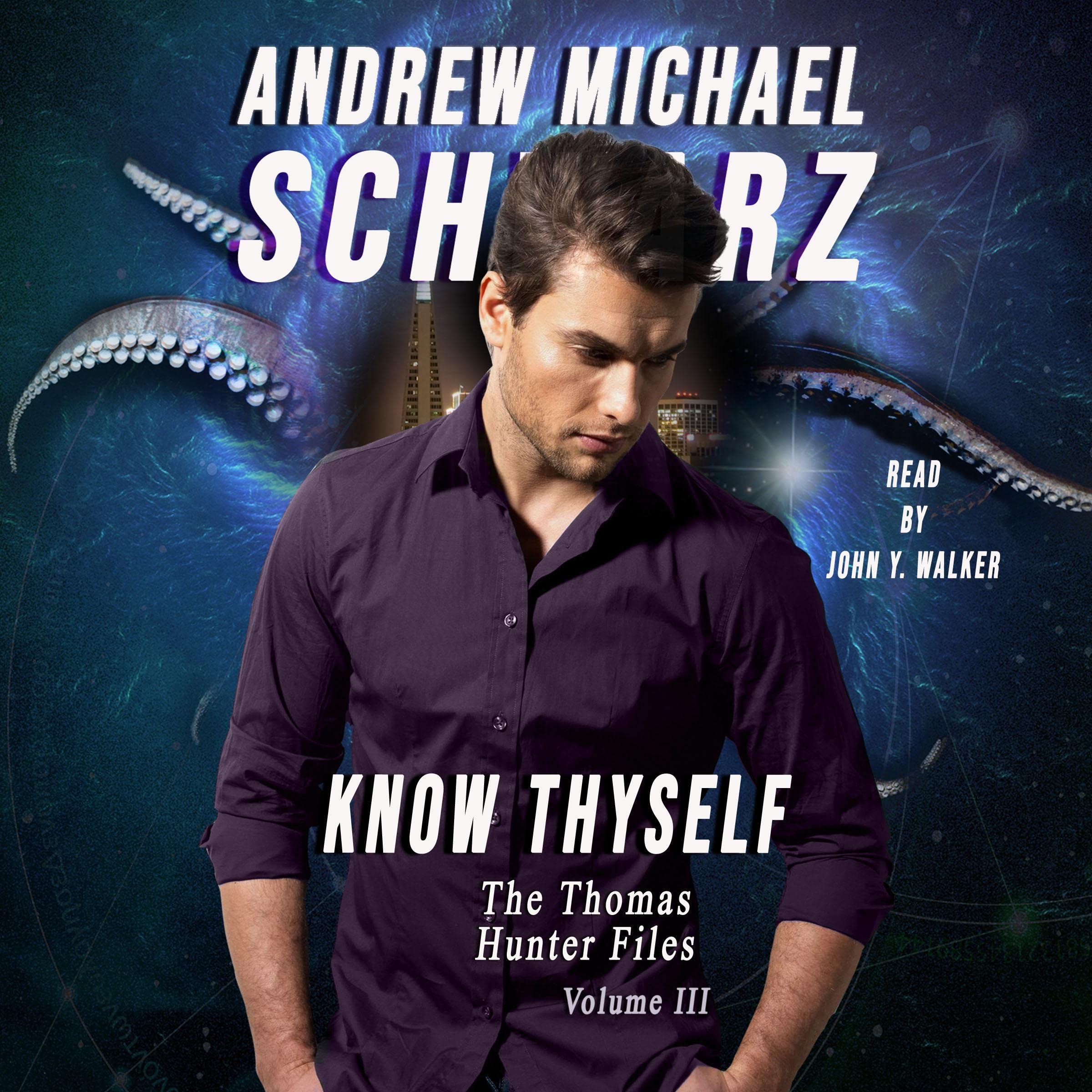 Cover art for Know Thyself