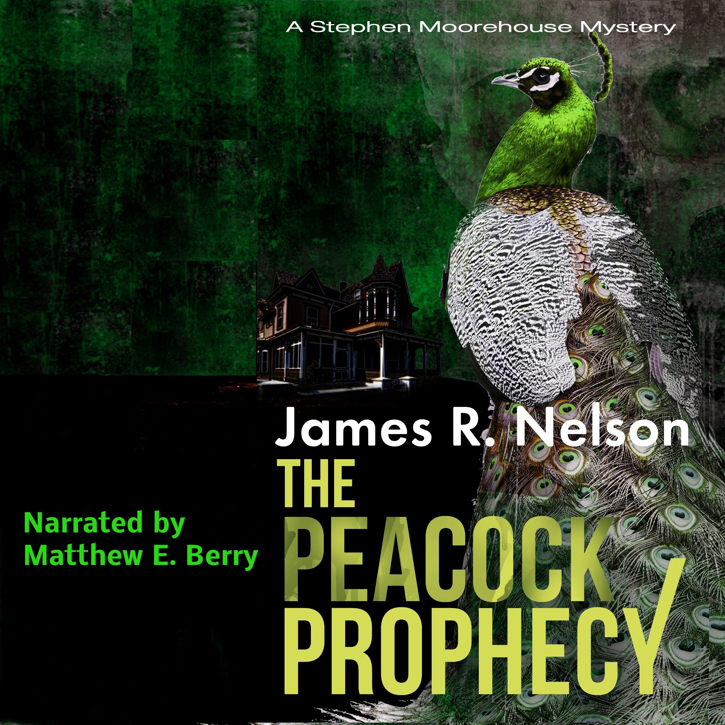 The Peacock Prophecy