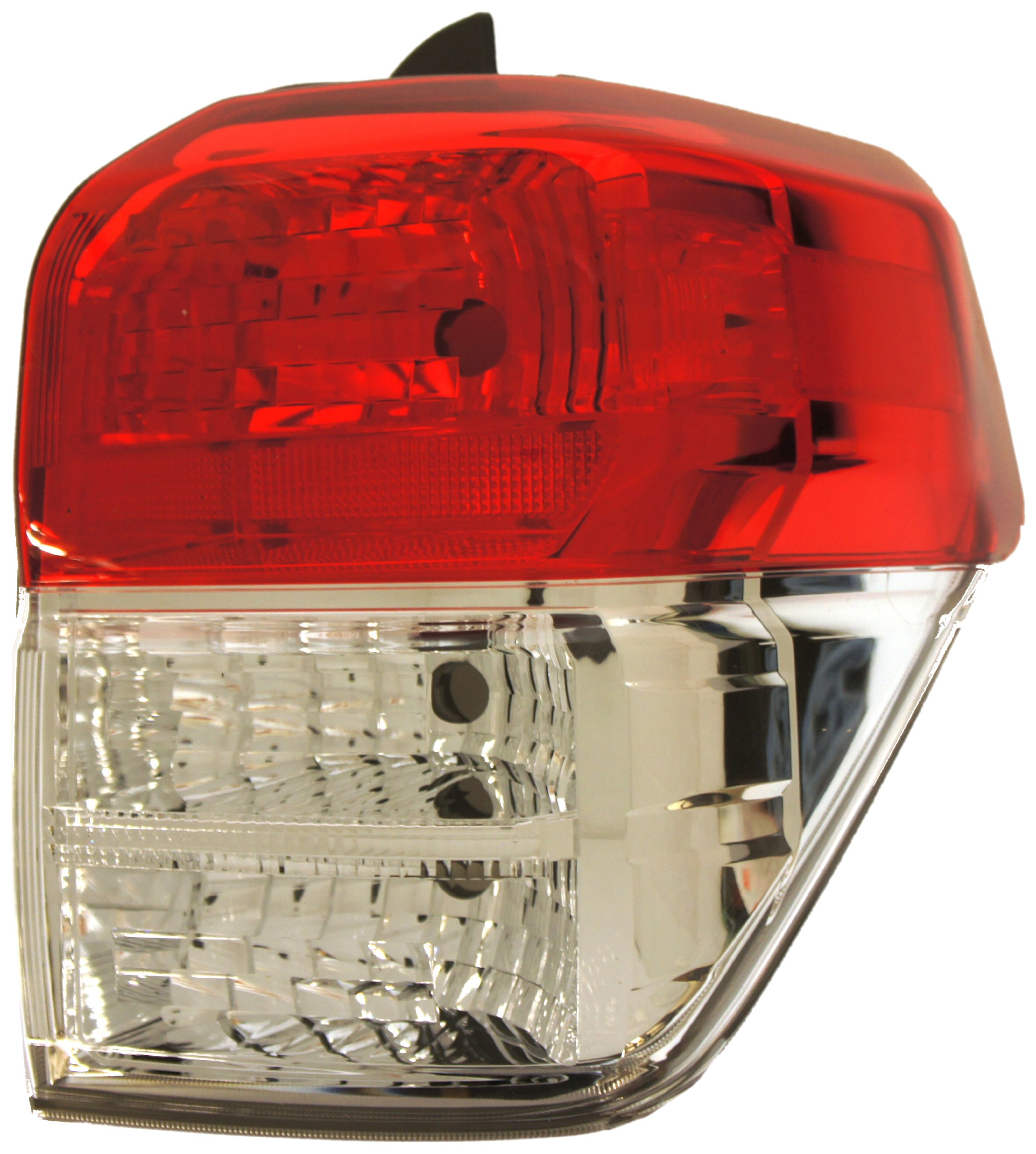 Amazon.com: Genuine Toyota Parts 81551-35360 Passenger Side