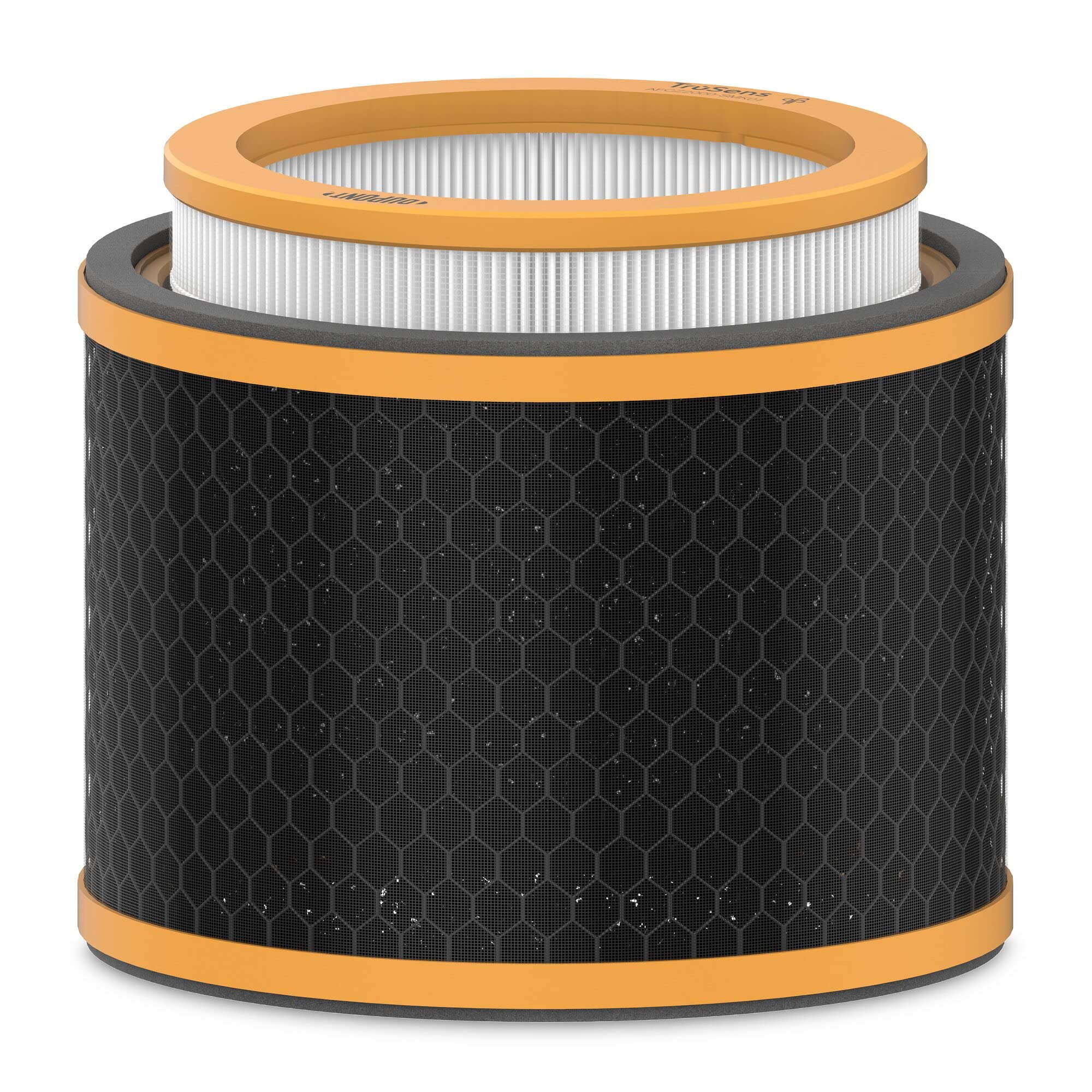 TruSens Z-2000 DuPont Specialty Filter 3-in-1 True HEPA Drum (Odor & VOC)
