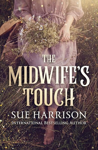 the Midwife's Touch