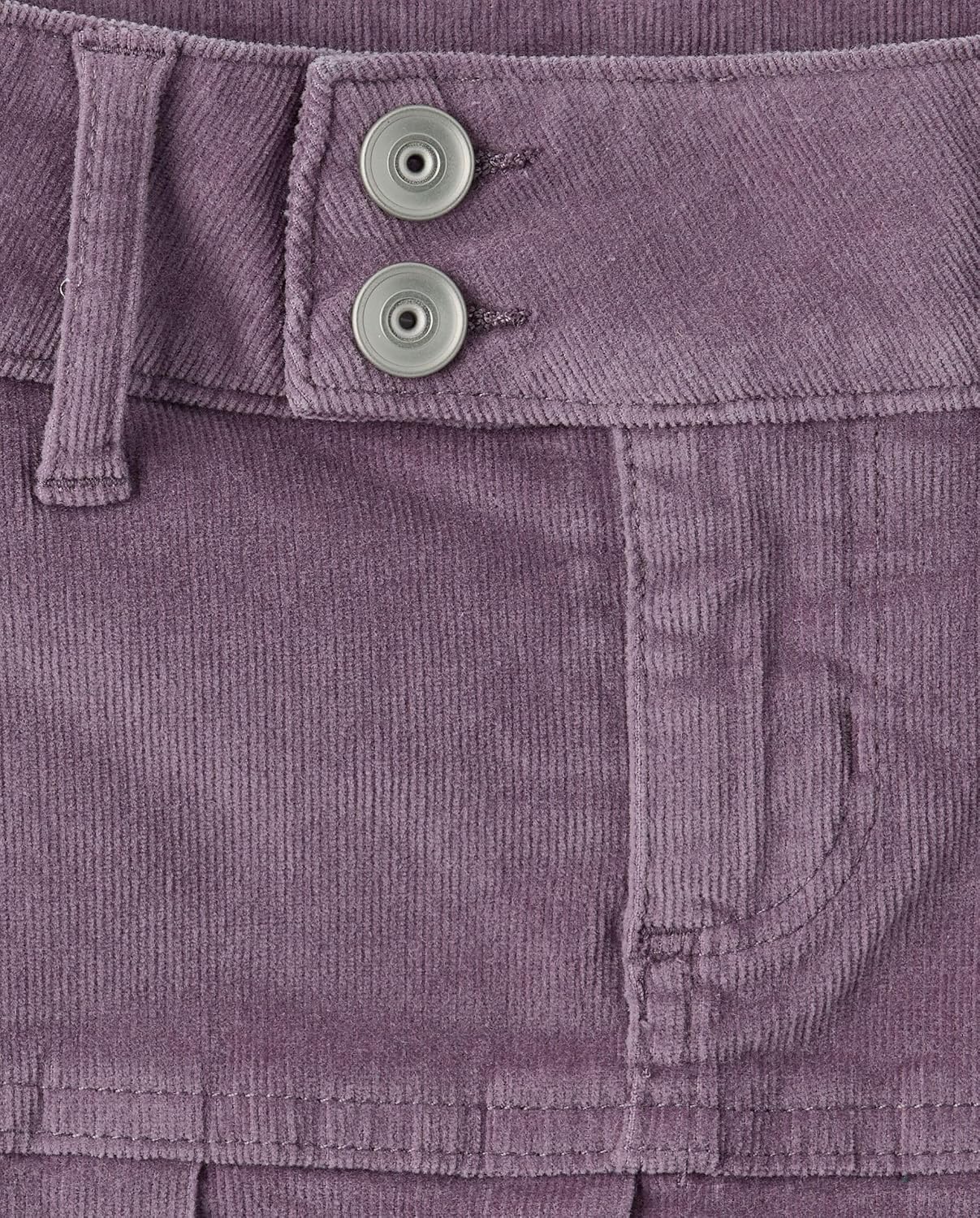 The Children's Place Girls' Corduroy Skorts
