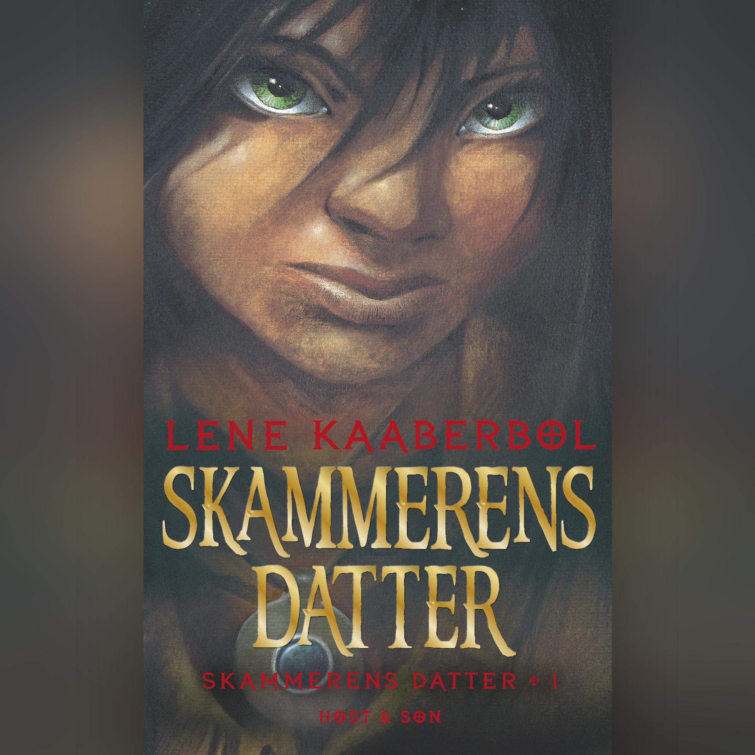 Skammerens datter