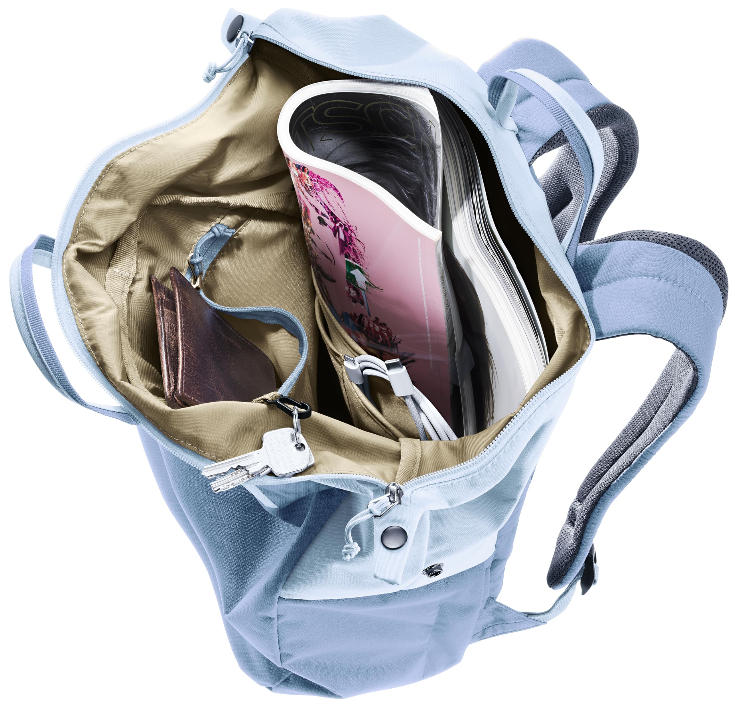 deuter Vista Tagesrucksack (19 L)