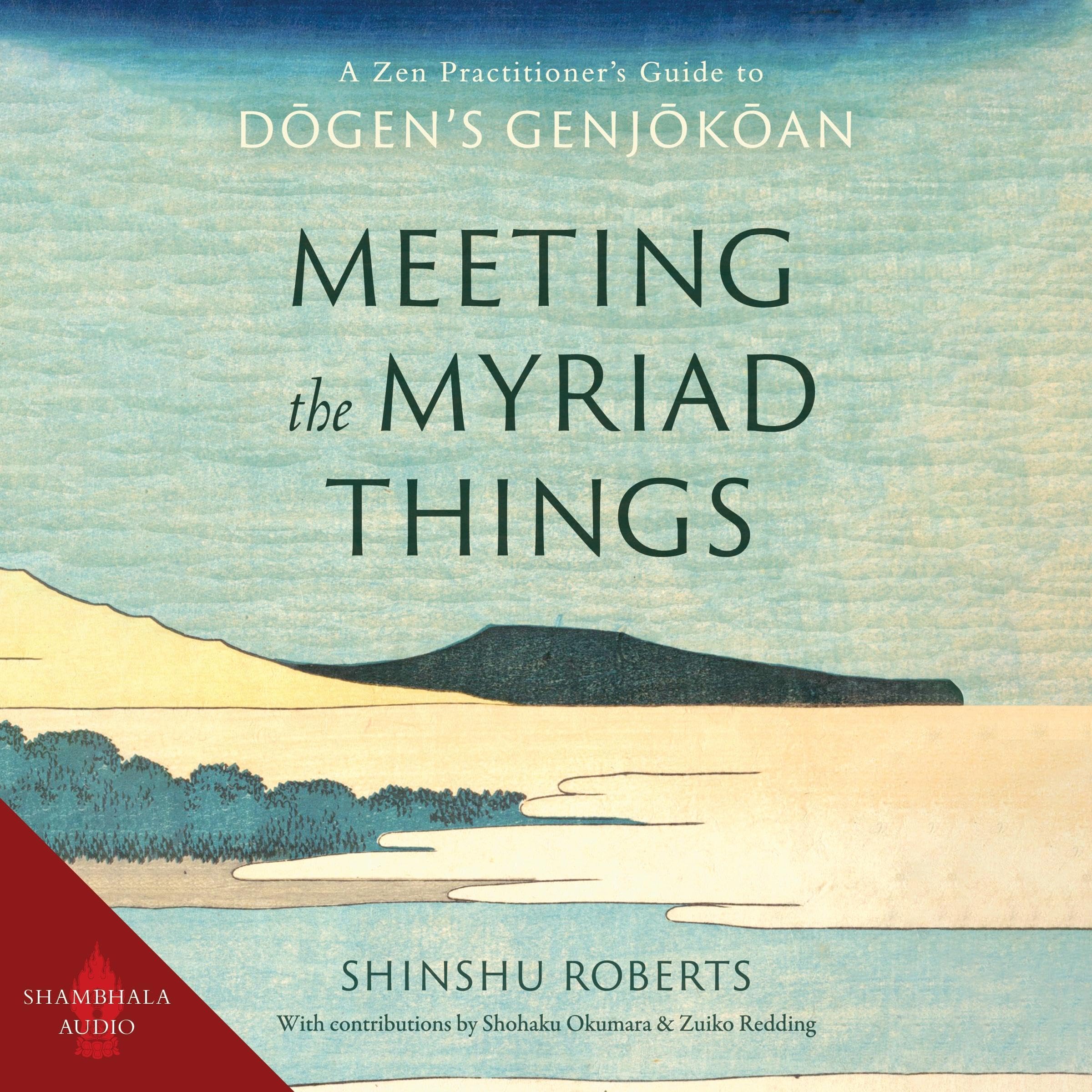 Meeting the Myriad Things