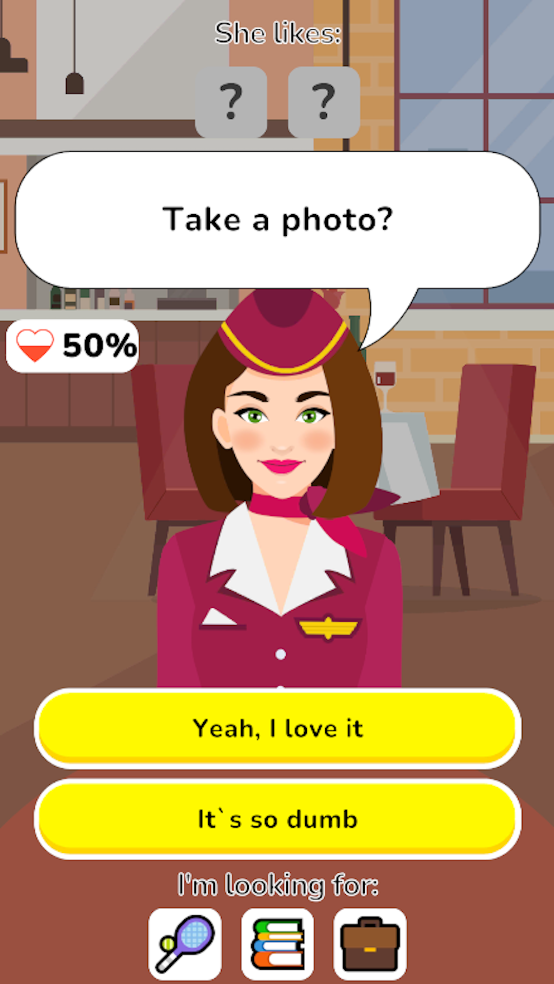 Speed Dating App on Amazon Appstore