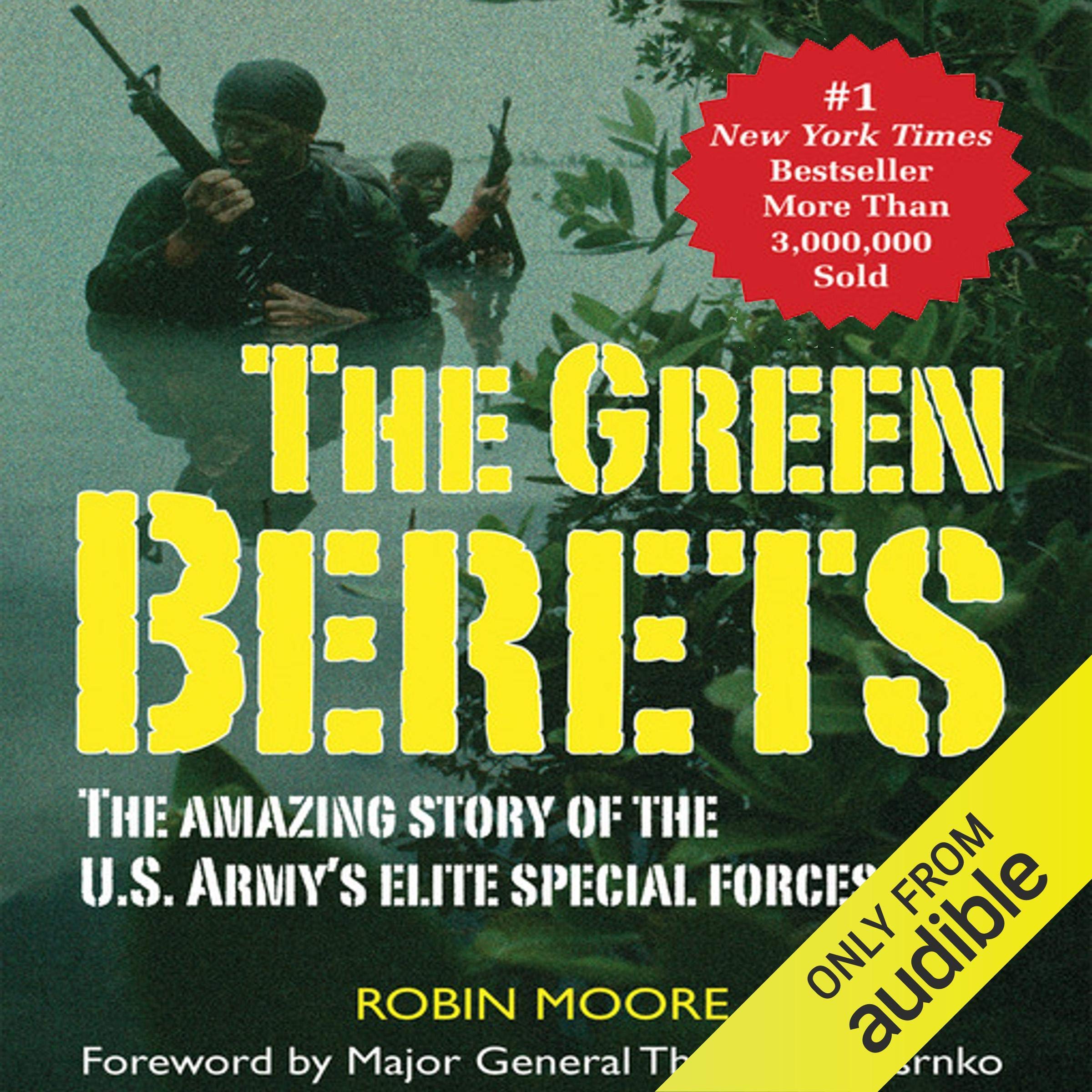 The Green Berets