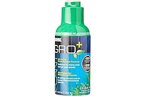 Fluval Plant and Shrimp Stratum - Plant Micro Nutrient for Aquariums, 8.4 Ounce