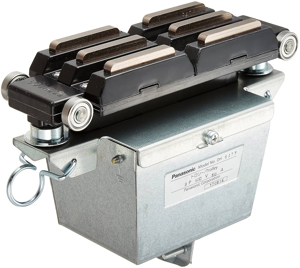 Panasonic - mariさん専用 Amazon.co.jp: パナソニック(Panasonic) 3P80A 標準トロリー