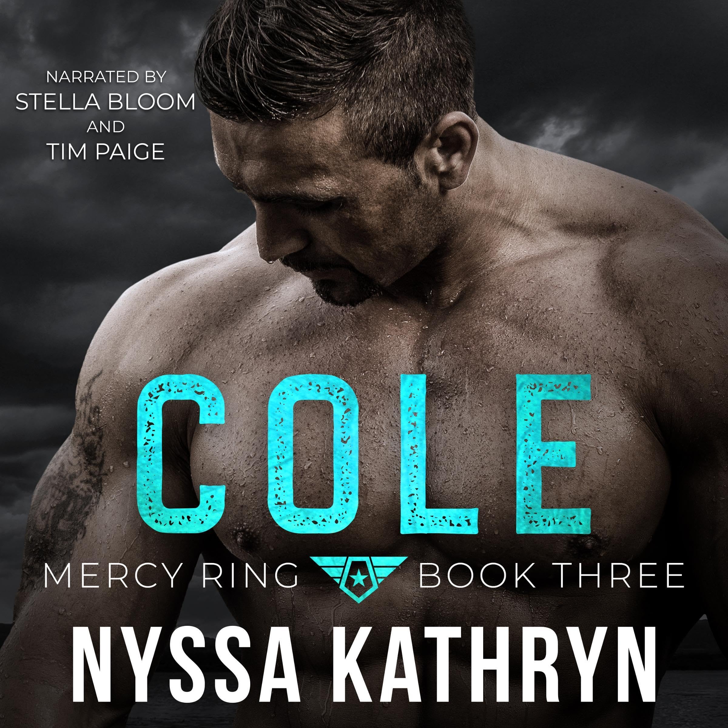 Cover art for Cole