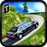 Offroad Hill Limo Driving 3D
