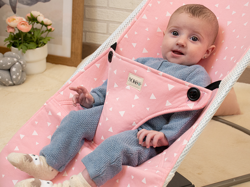 Test du Transat Bliss BabyBjörn : confort et style inégalés Test du Transat Bliss BabyBjörn : confort et style inégalés