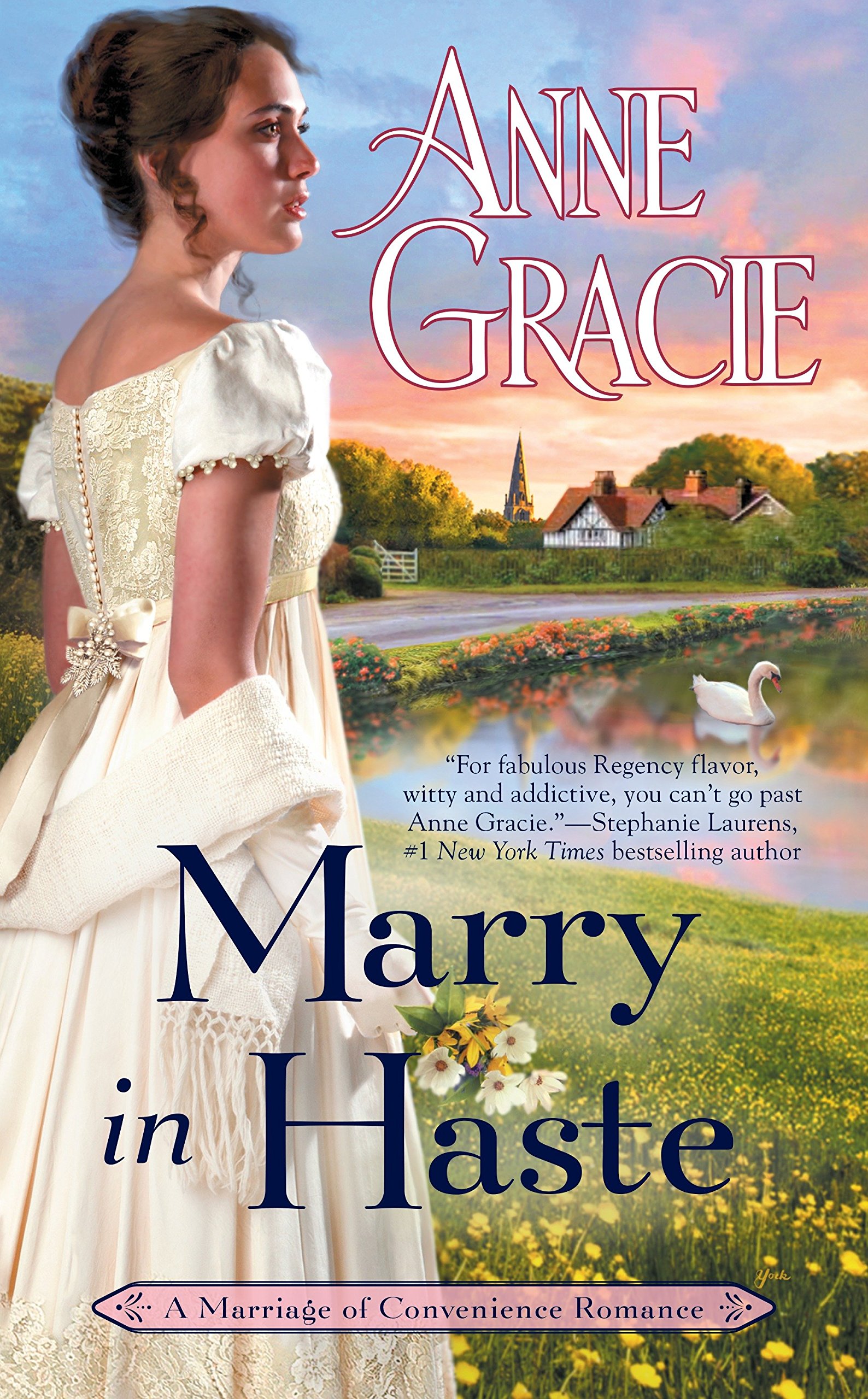 BERKLEY Marry in Haste