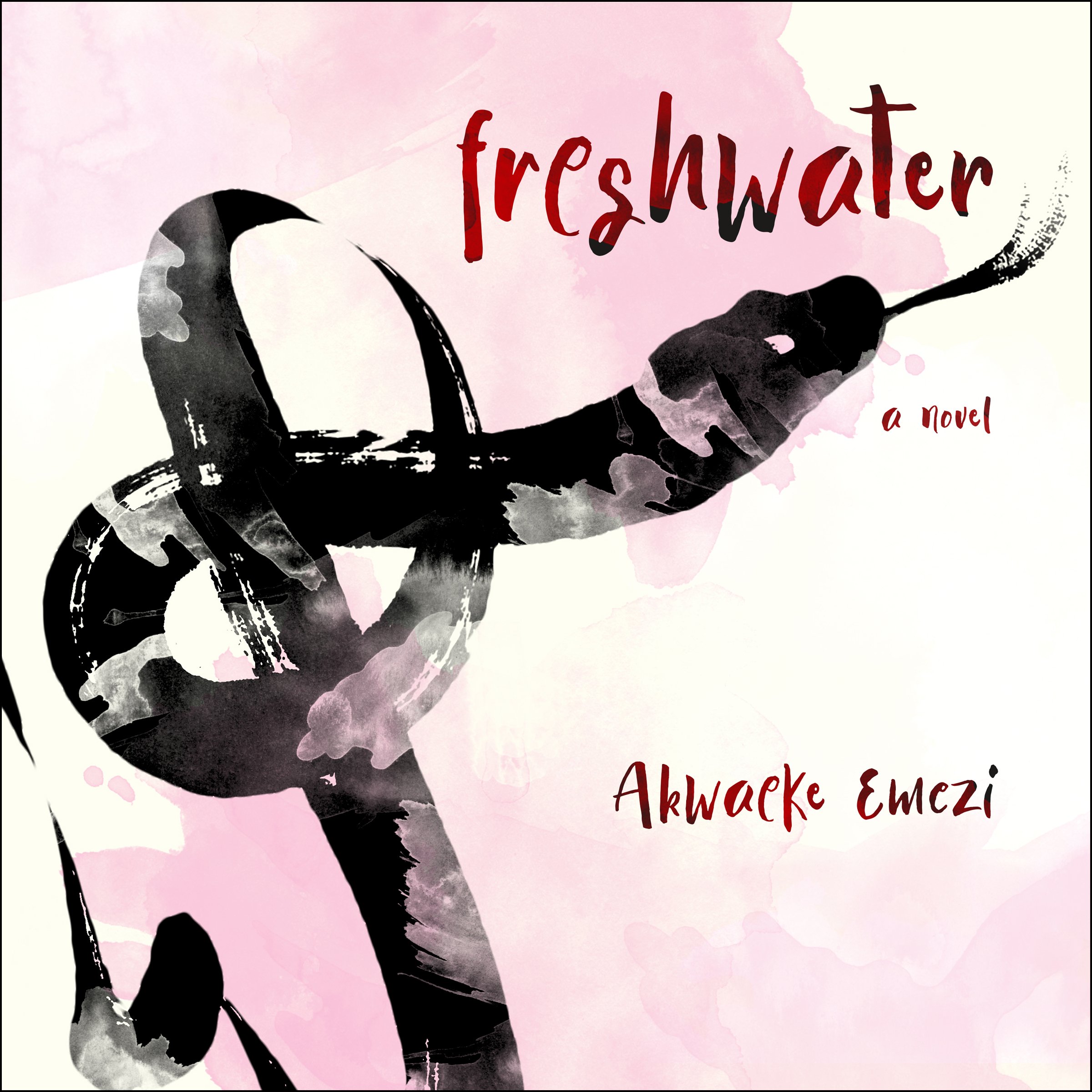 Cover art for Freshwater