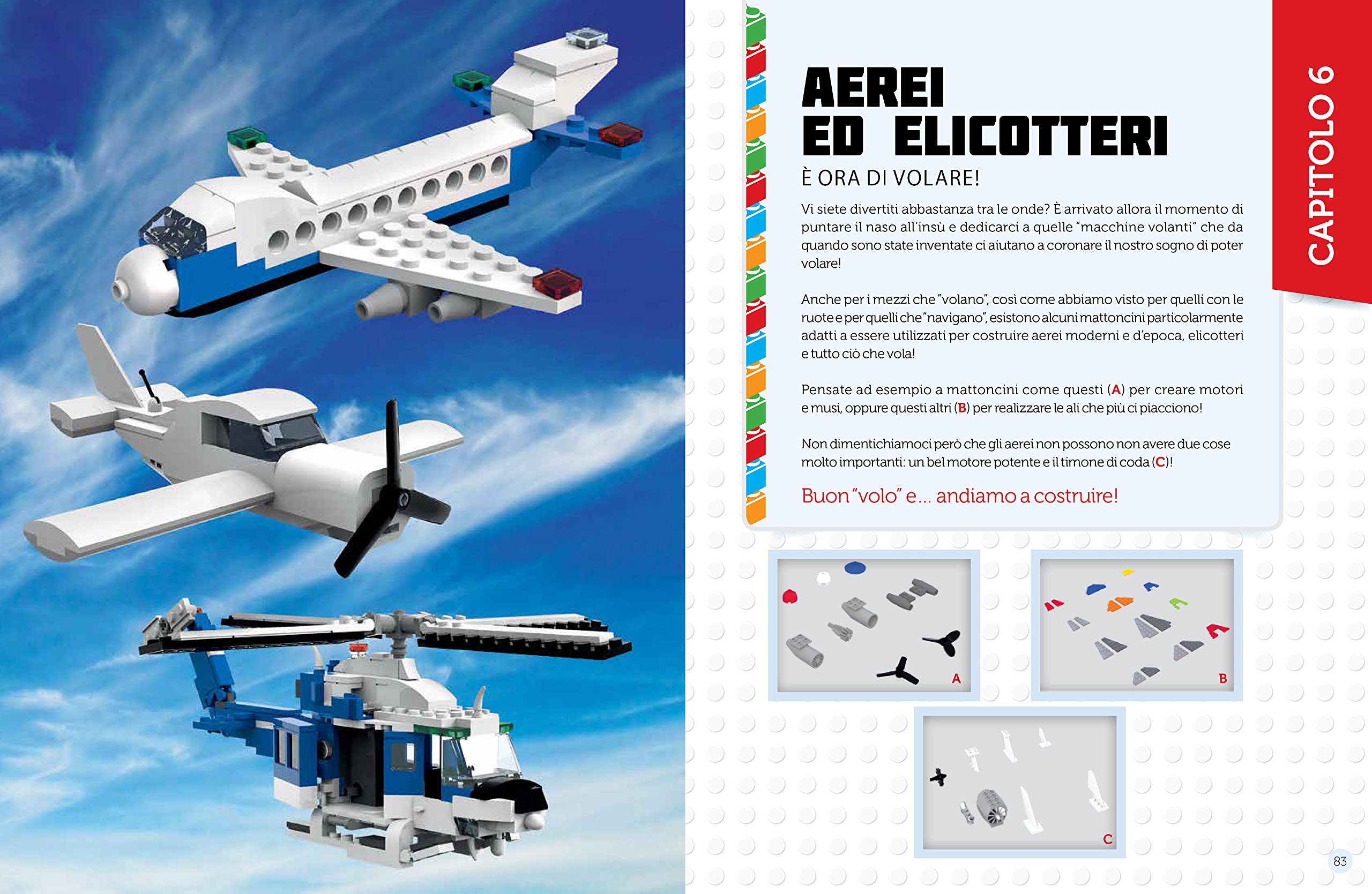 Il mastro costruttore Lego®. Ediz. a colori. Con espansione online