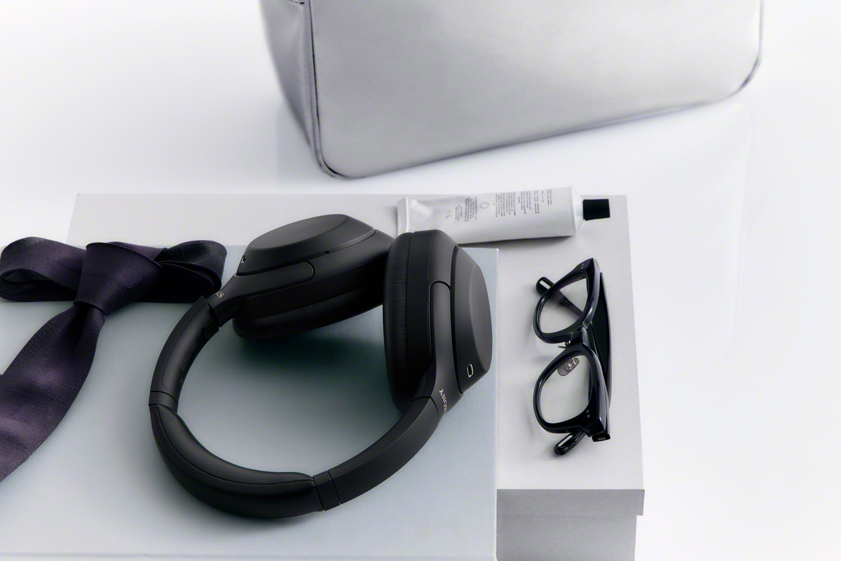 Amazon.com: Sony WH-1000XM4C (M4 2nd Gen) Wireless Noise