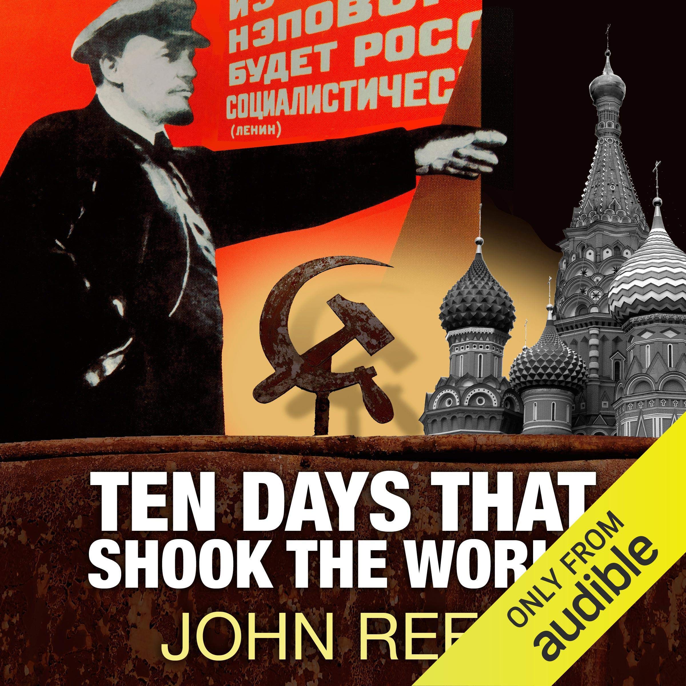 Ten Days That Shook the World