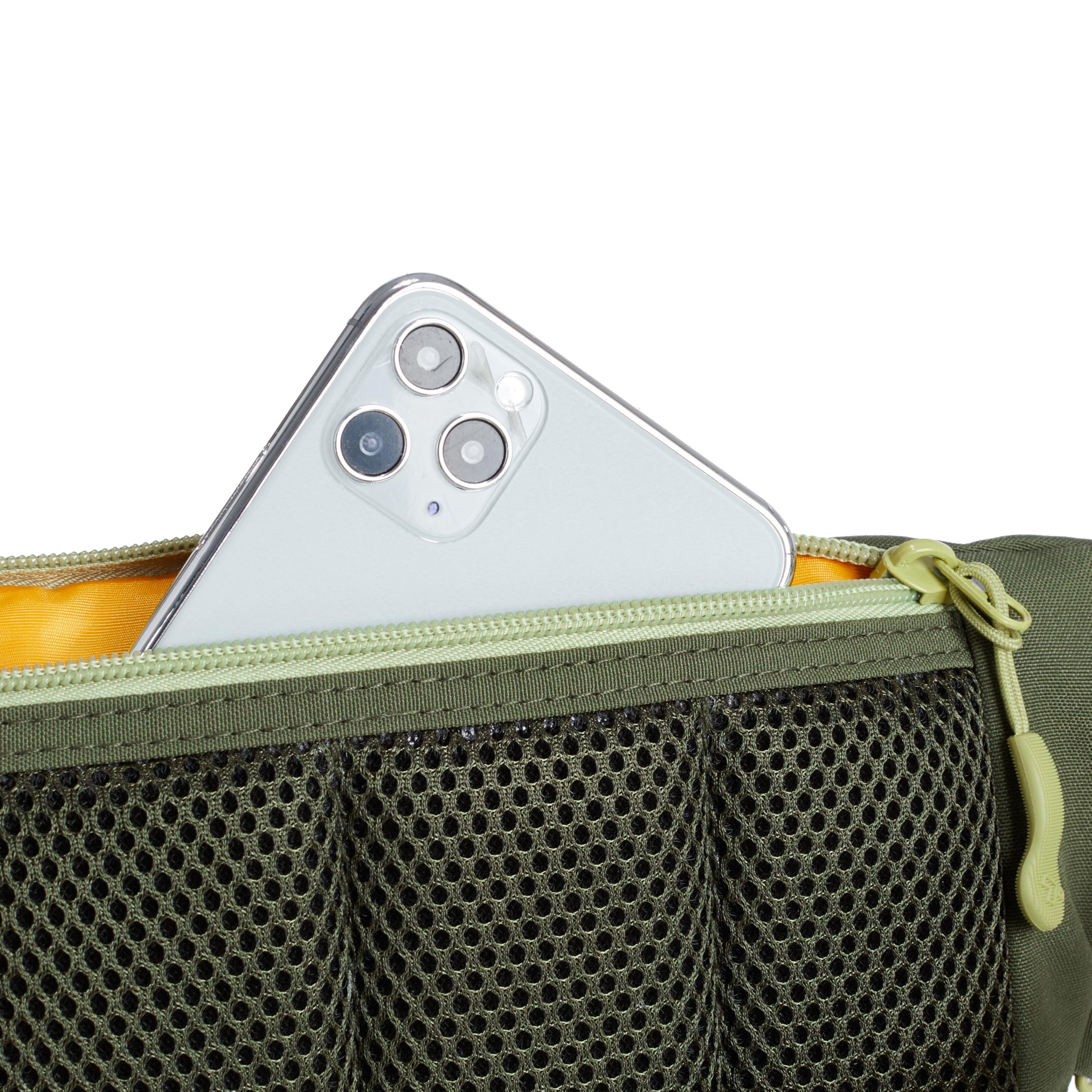 Travelon Anti-Theft The Voyages Waist Pack