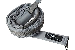 ResMed SlimLine Replacement Tubing Wrap for CPAP Therapy