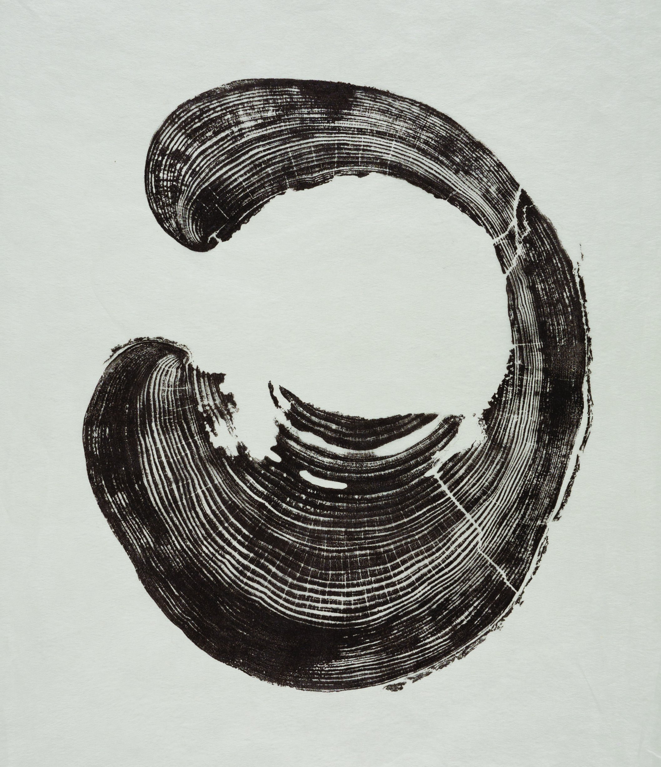 Woodcut /anglais
