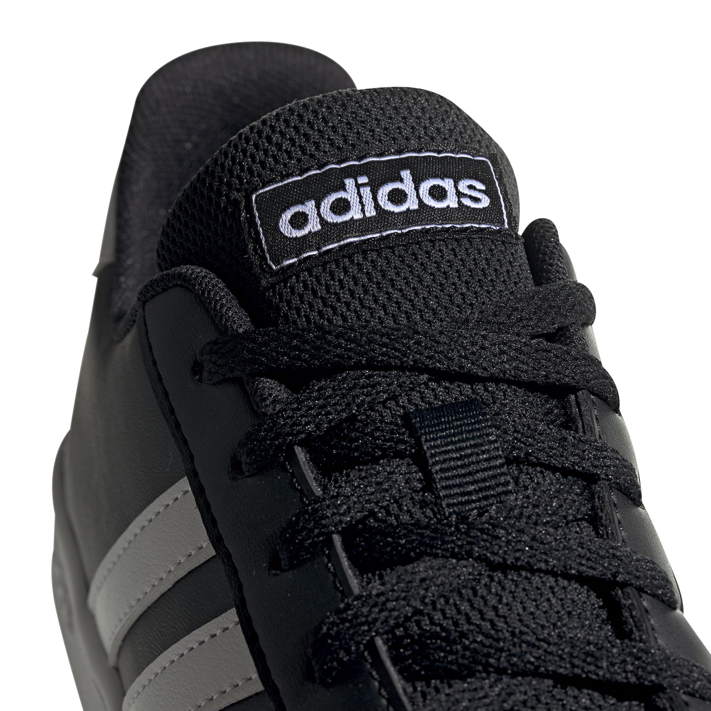 adidas Zapatillas Azul Marino Grand Court K