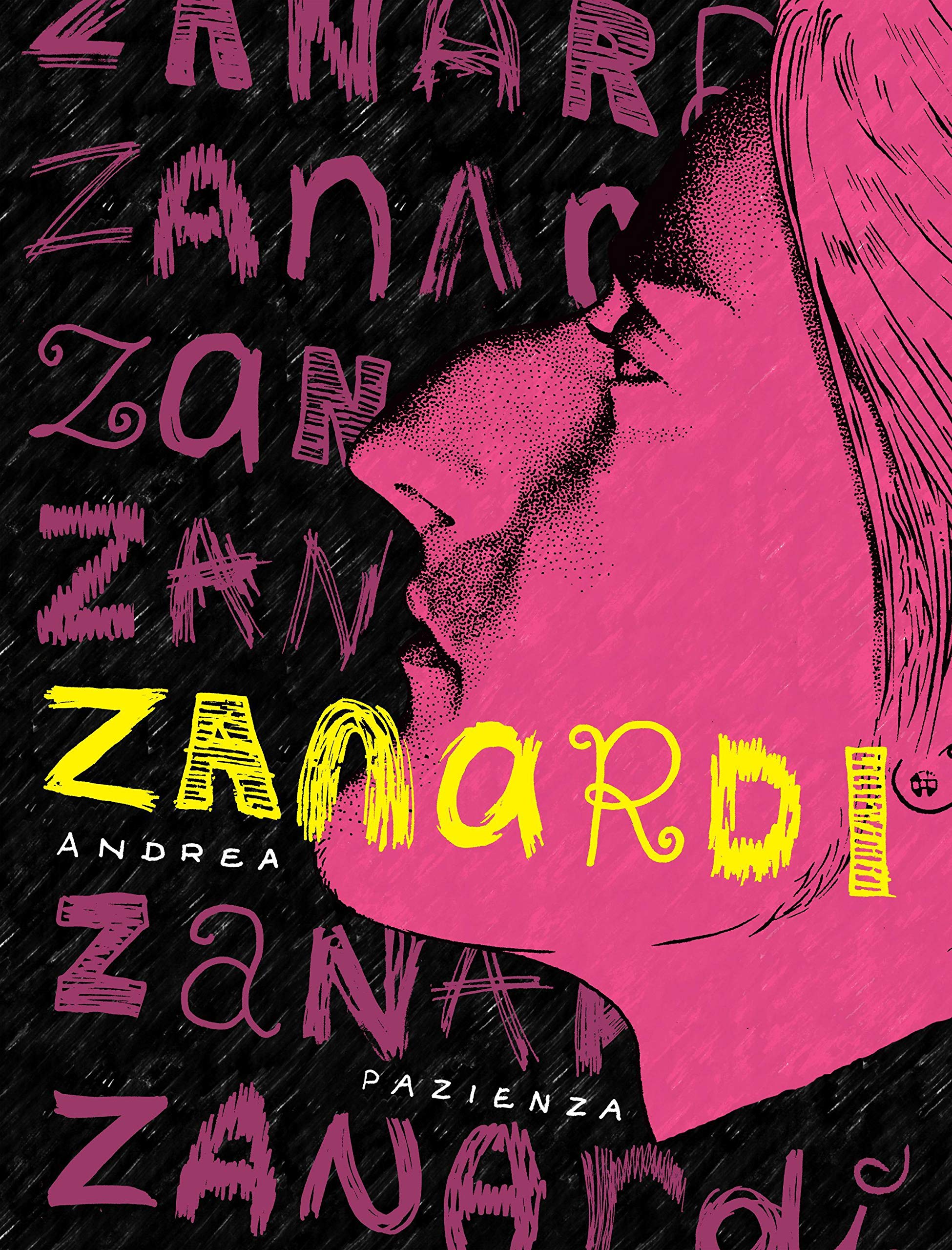 Amazon.com: Andrea Pazienza: books, biography, latest update