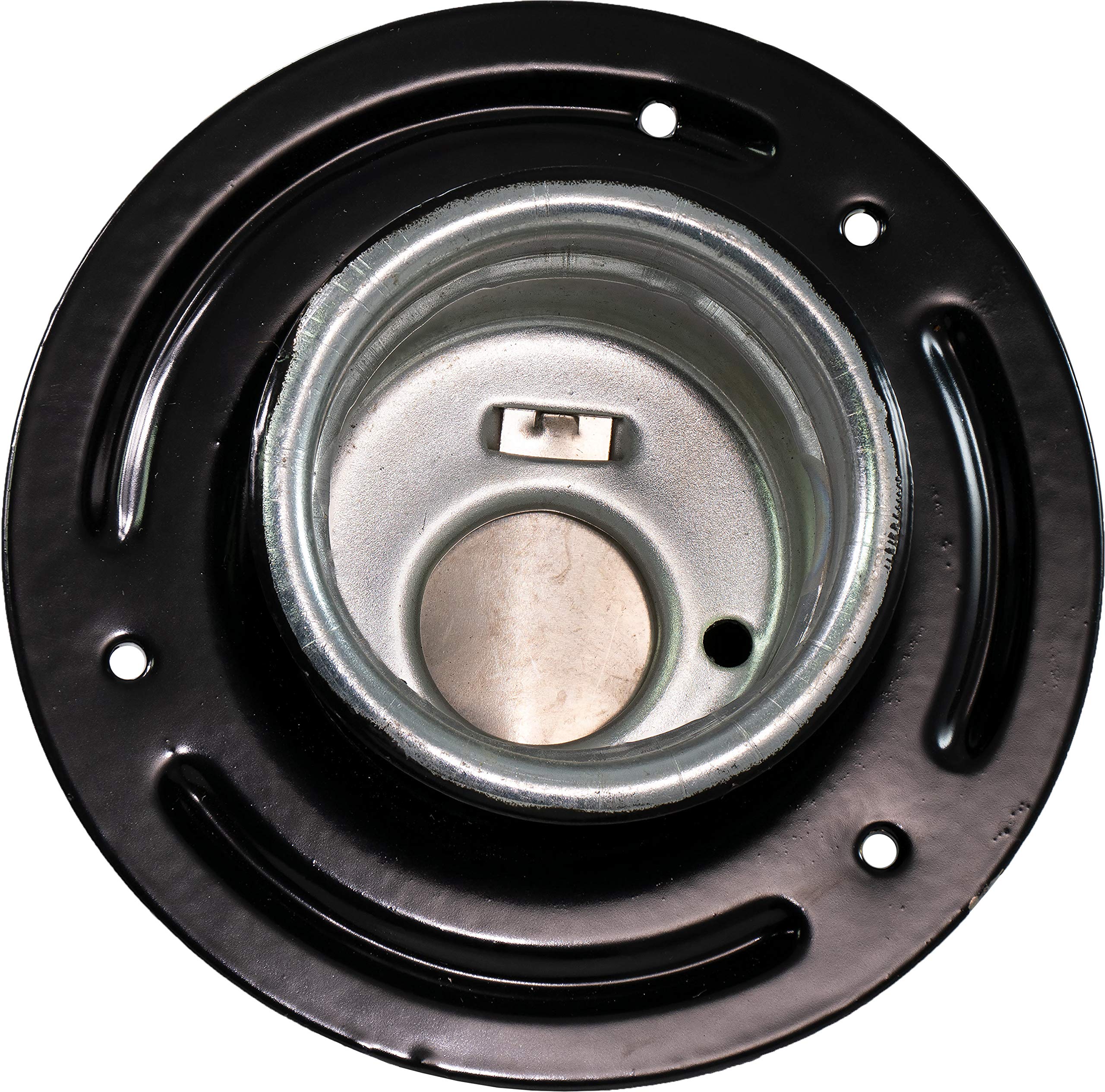 Amazon.com: APDTY 688013 Gas Tank Fuel Filler Neck Rubber Tube