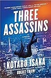 Cover of Three Assassins