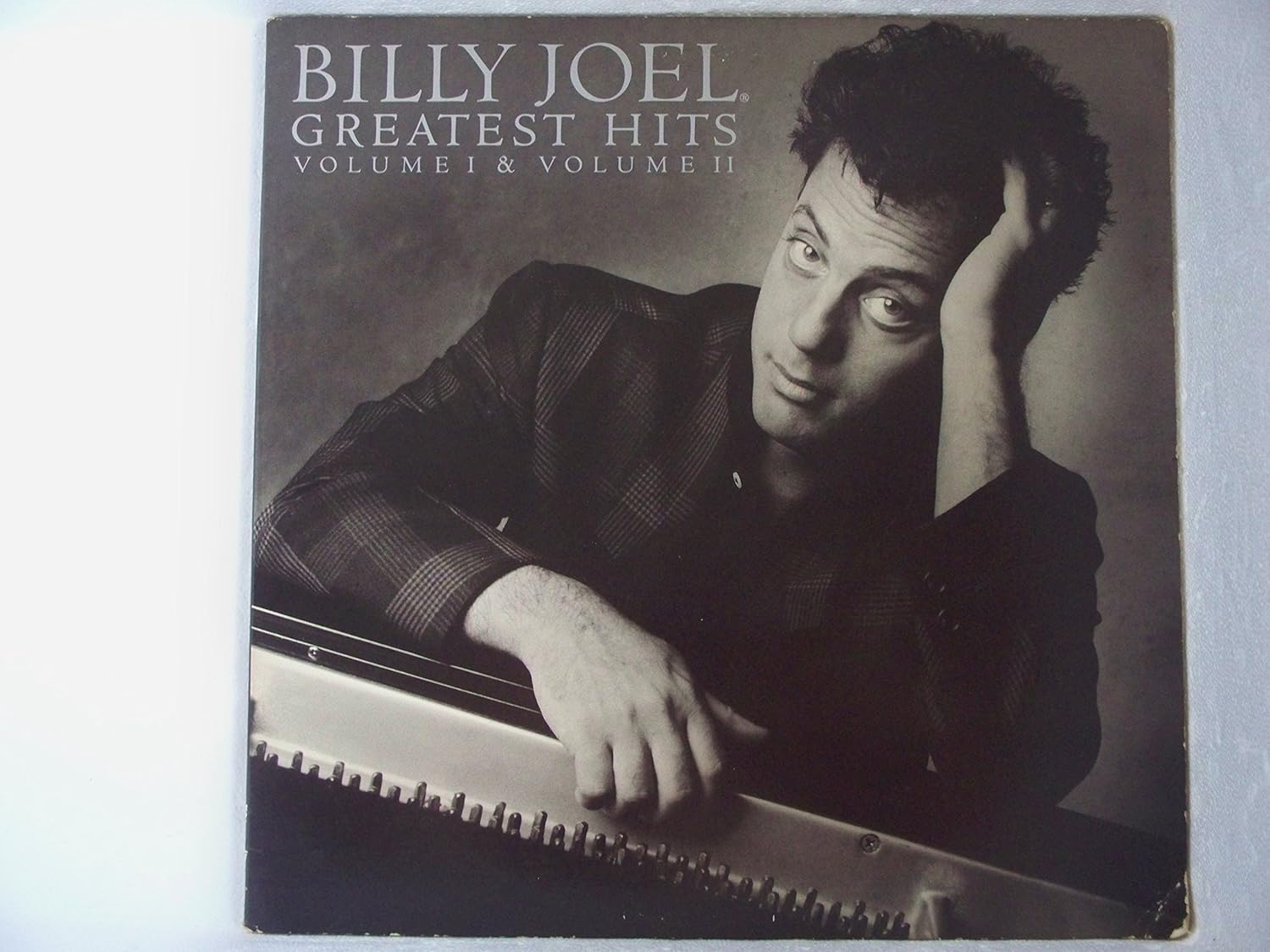 Billy Joel Billy Joel Greatest Hits, Volume 1 & 2 Music